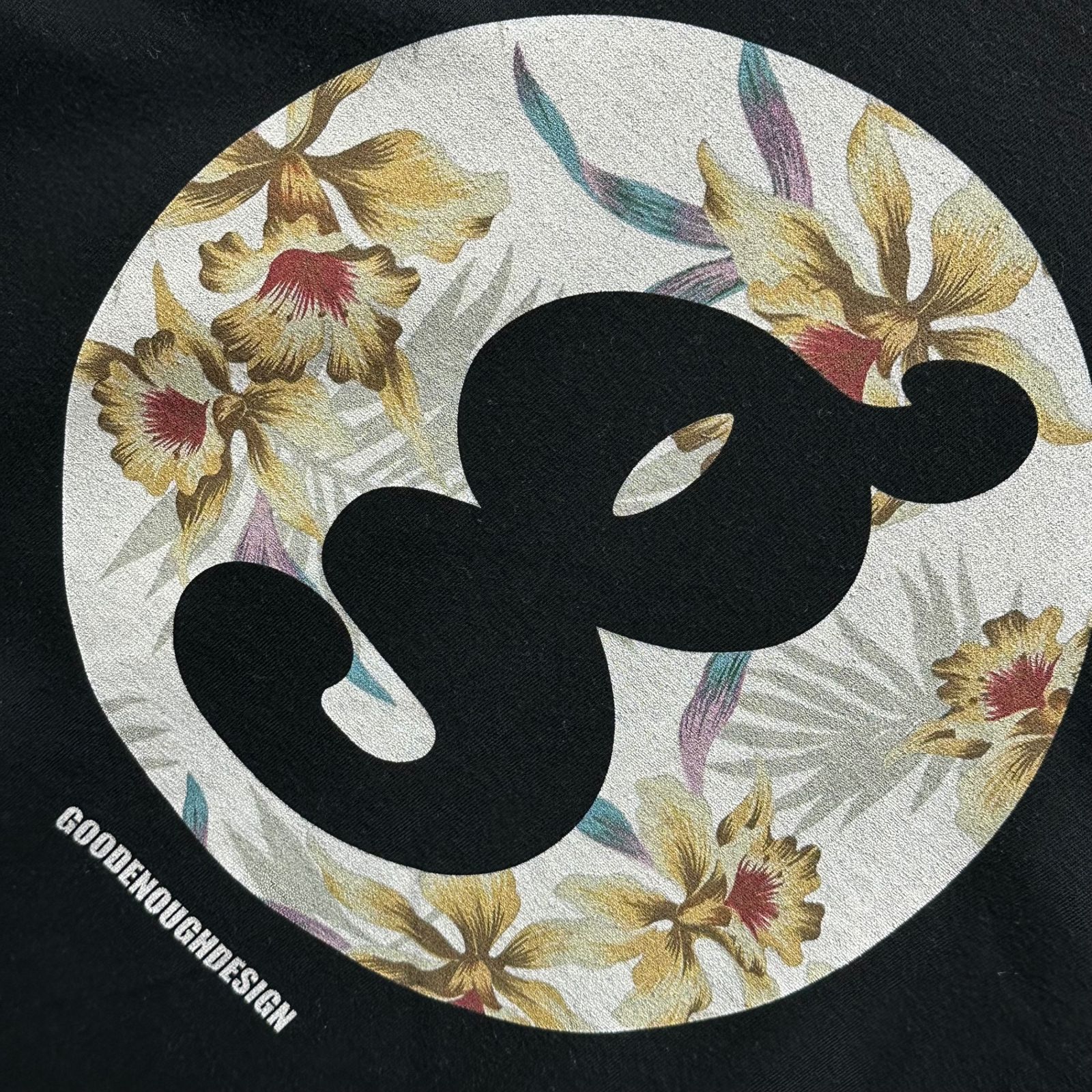 GOODENOUGH(グッドイナフ) 2015