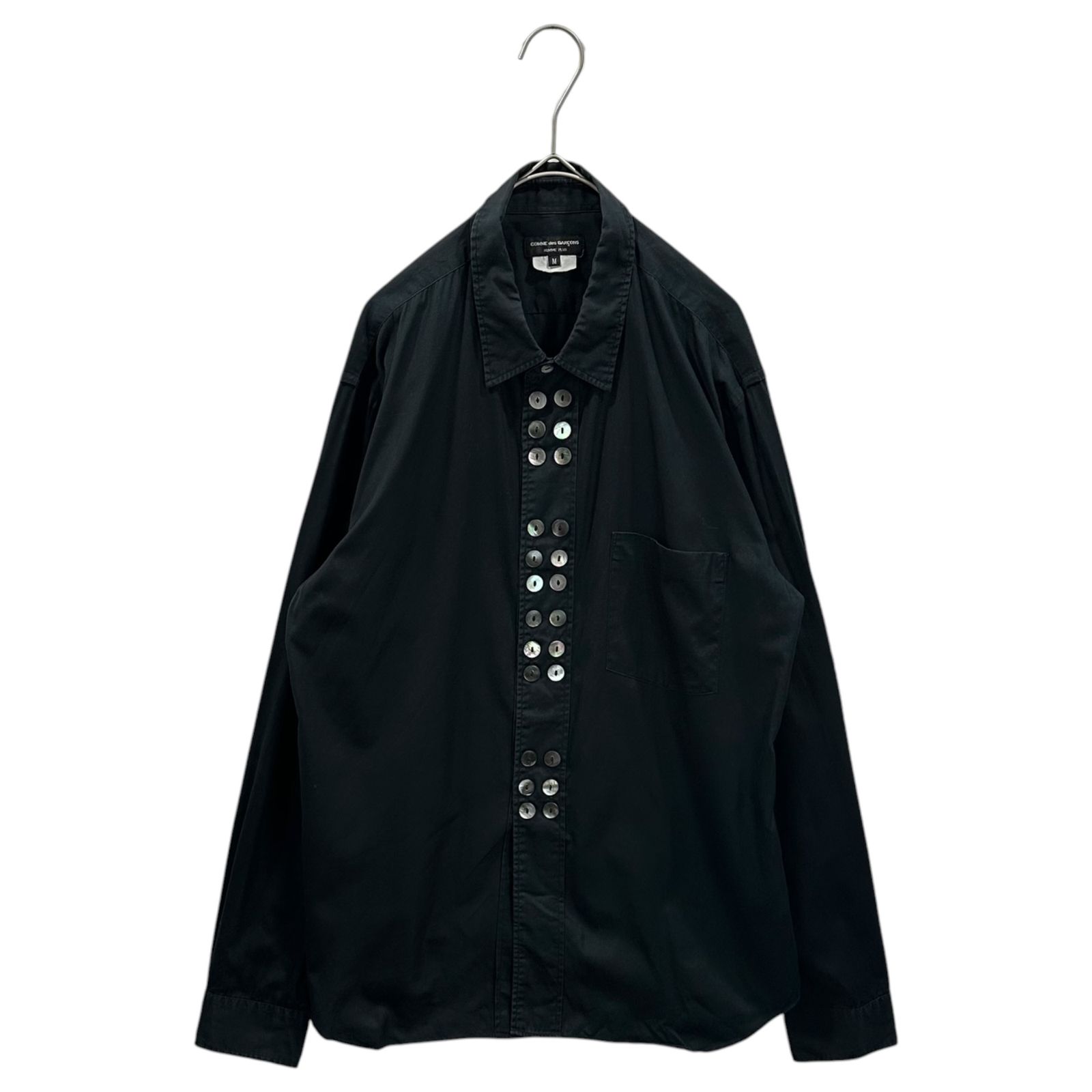 COMME des GARCONS HOMME PLUS(コムデギャルソンオムプリュス) 2015SS
