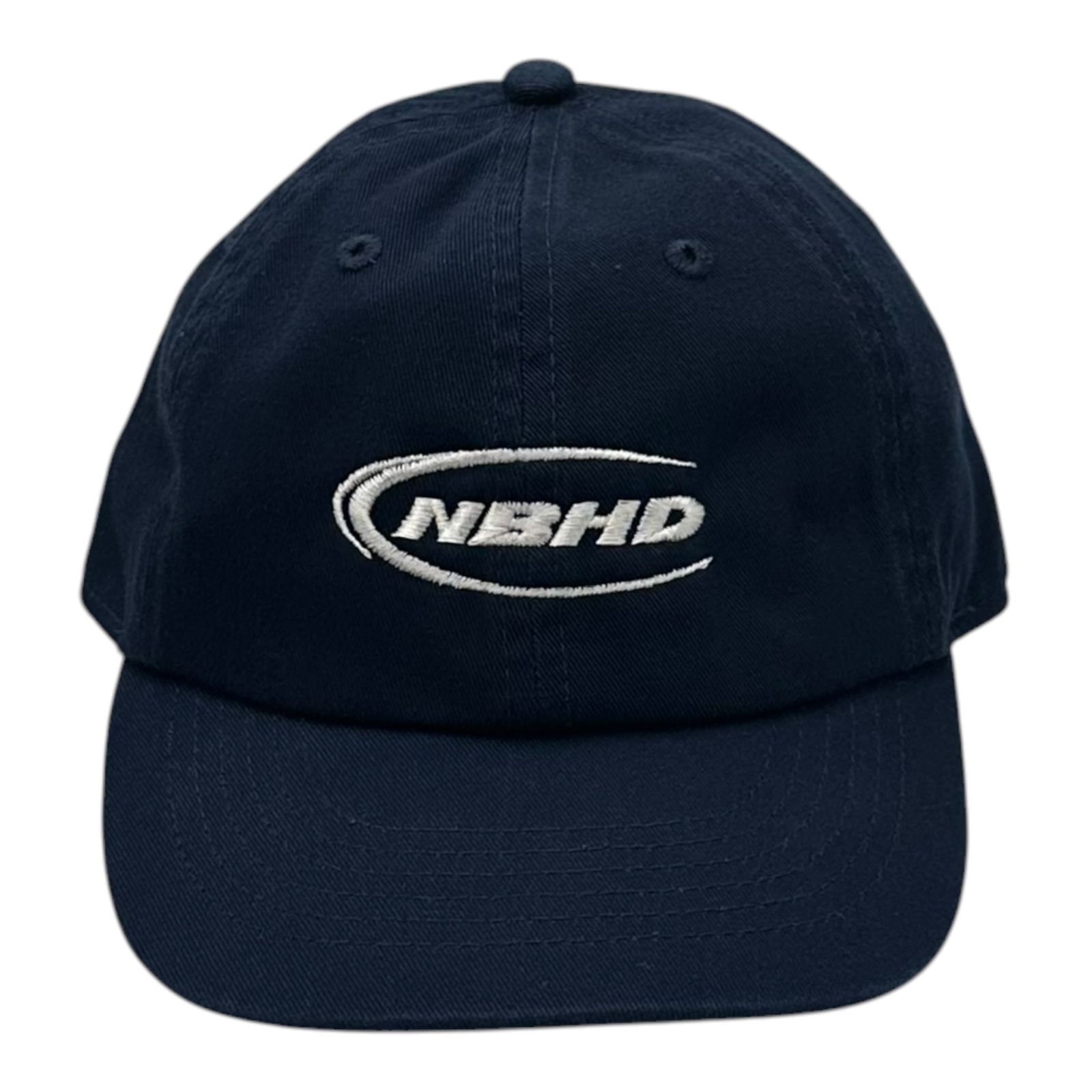 NEIGHBORHOOD(ネイバーフッド) 26SS OT . DAD CAP ONE THIRD(KIDS
