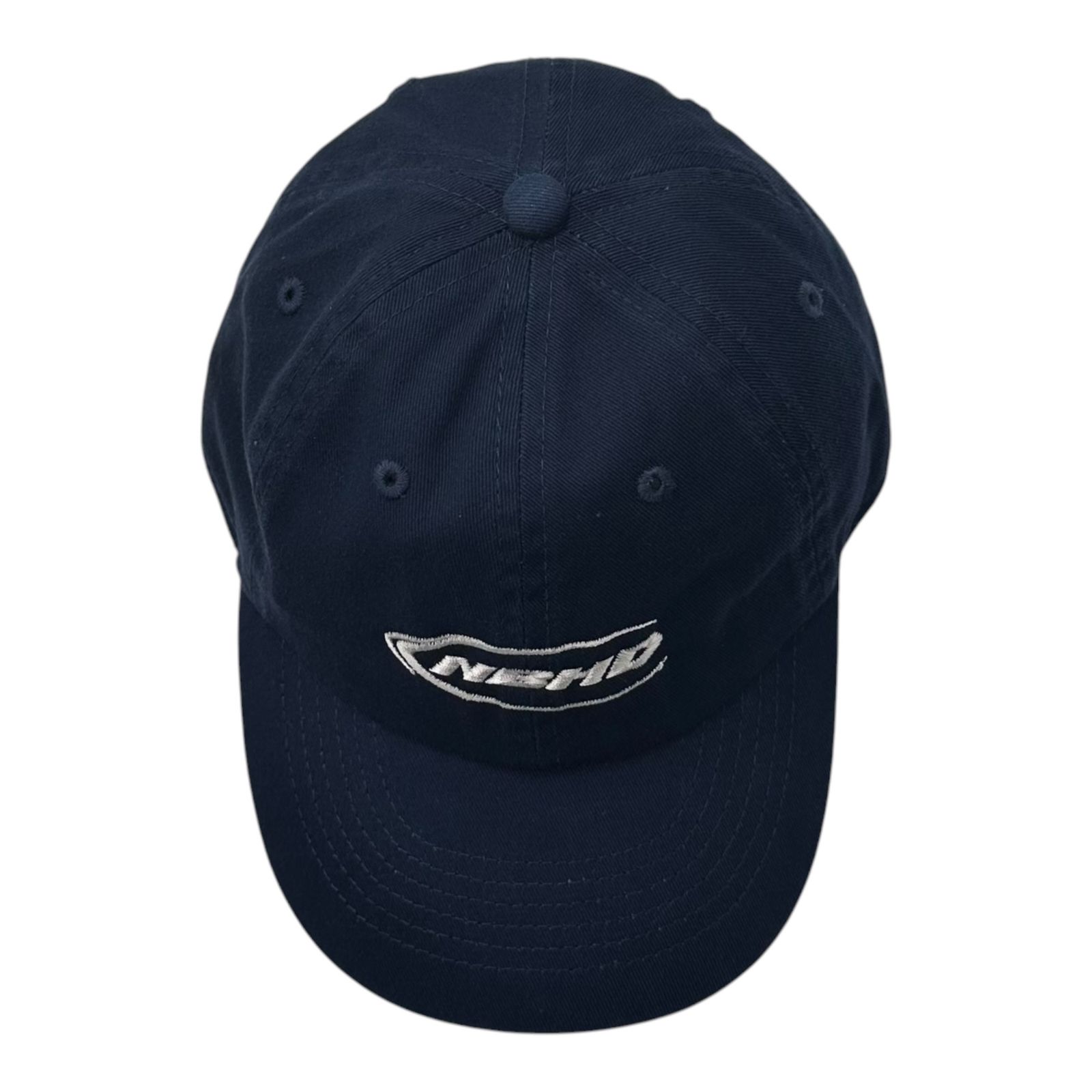 NEIGHBORHOOD(ネイバーフッド) 26SS OT . DAD CAP ONE THIRD(KIDS