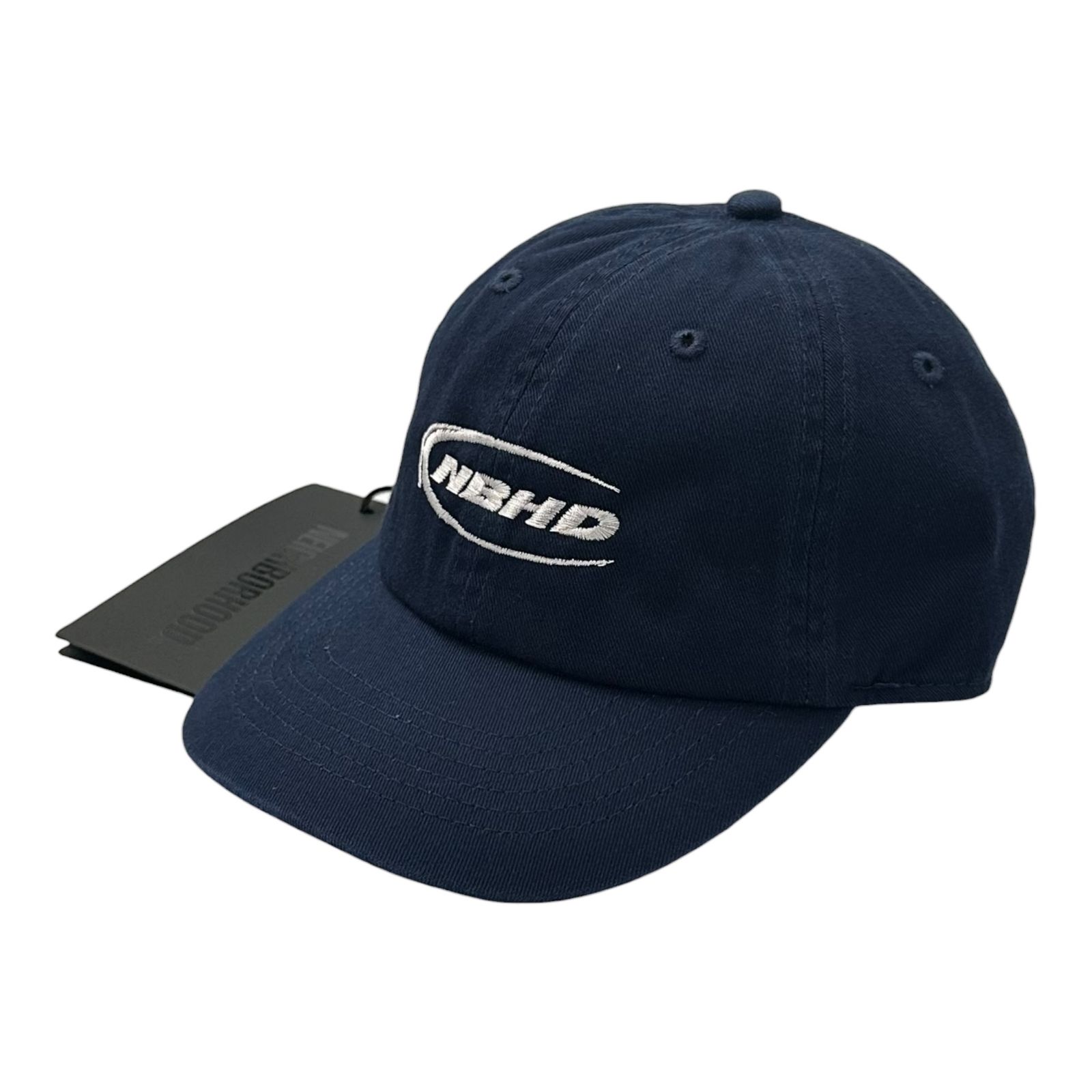 NEIGHBORHOOD(ネイバーフッド) 26SS OT . DAD CAP ONE THIRD(KIDS