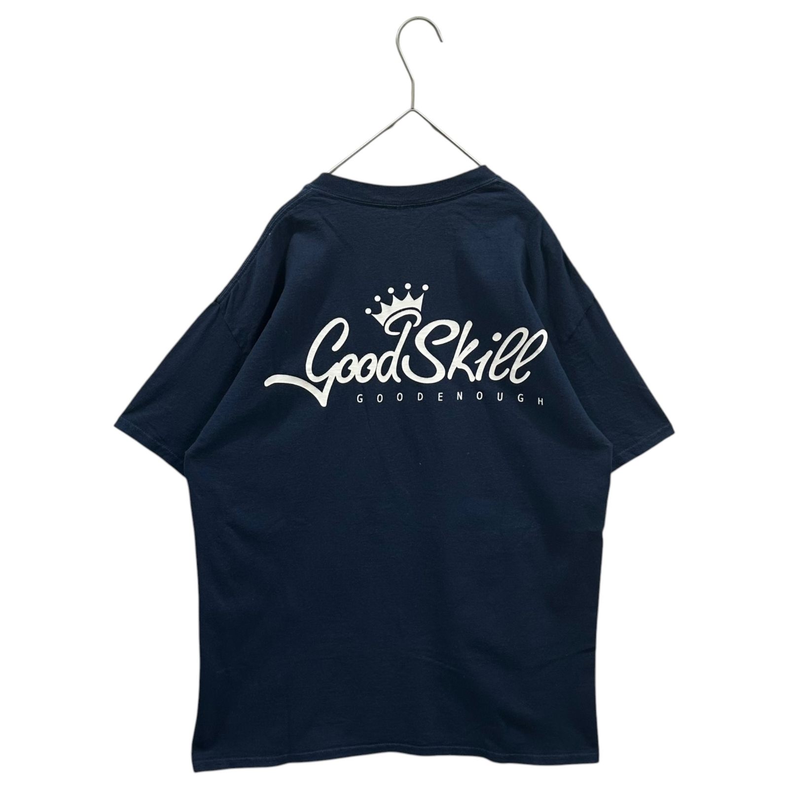 GOODENOUGH(グッドイナフ) 1周年記念 