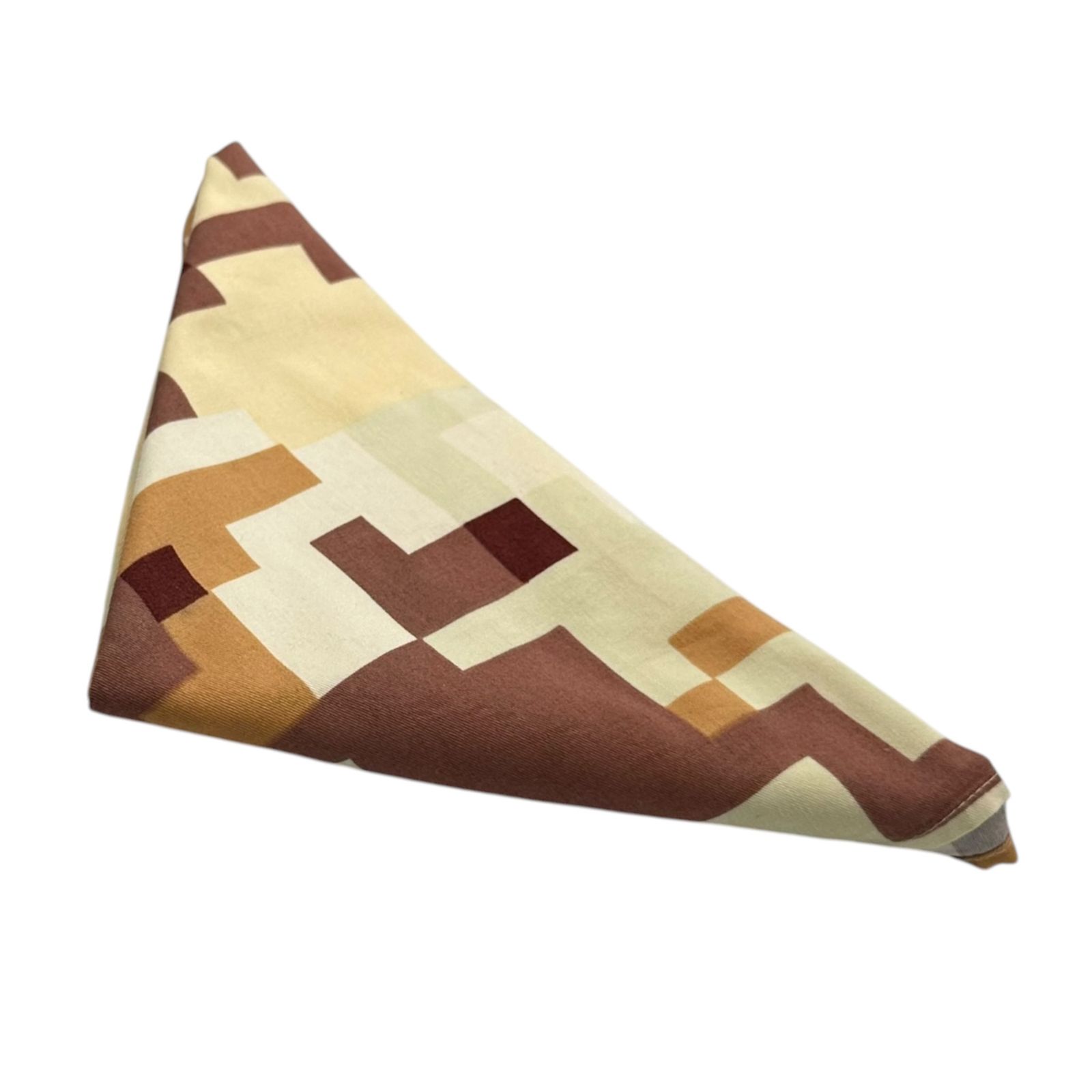 2 beauty:beast(オルソービューティービースト) 1990’s Digital Camo Bandana デジタル カモ バンダナ ベージュ デジカモ 90年代 アーカイブ