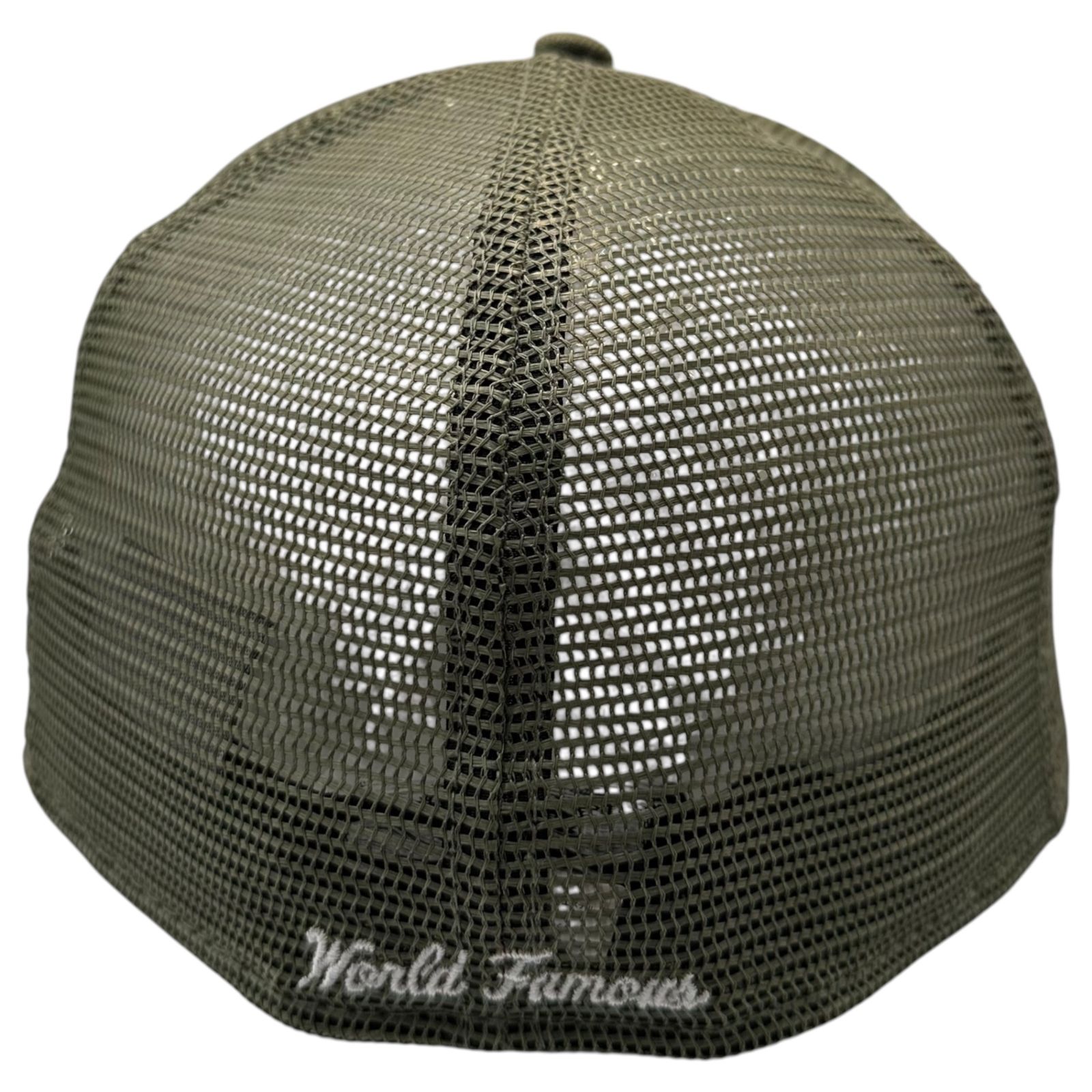 SUPREME(シュプリーム) 2023SS Box Logo Mesh Back New Era Cap