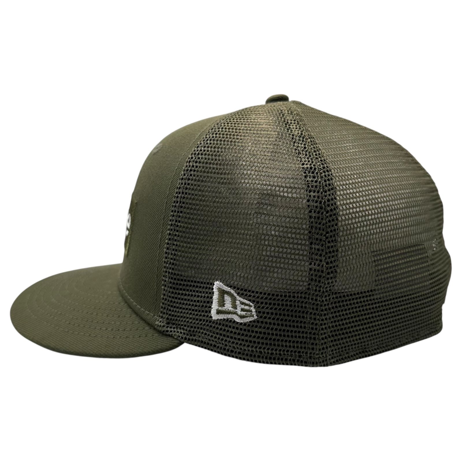 SUPREME(シュプリーム) 2023SS Box Logo Mesh Back New Era Cap