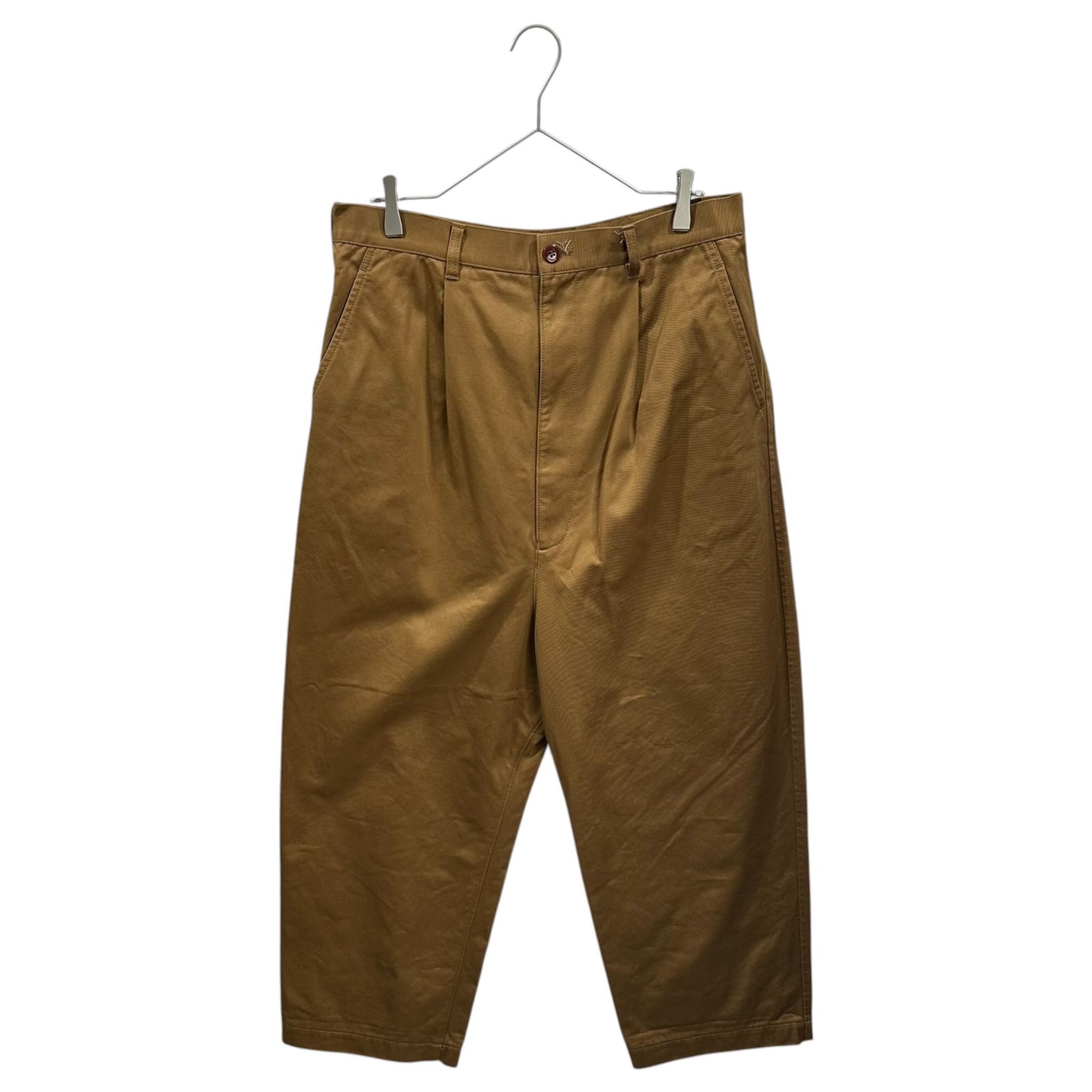 pino　ジュンヤワタナベ　パンツ　2025AW JUNYA WATANABE MAN(ジュンヤワタナベマン) 2025AW Cotton Serge Chino