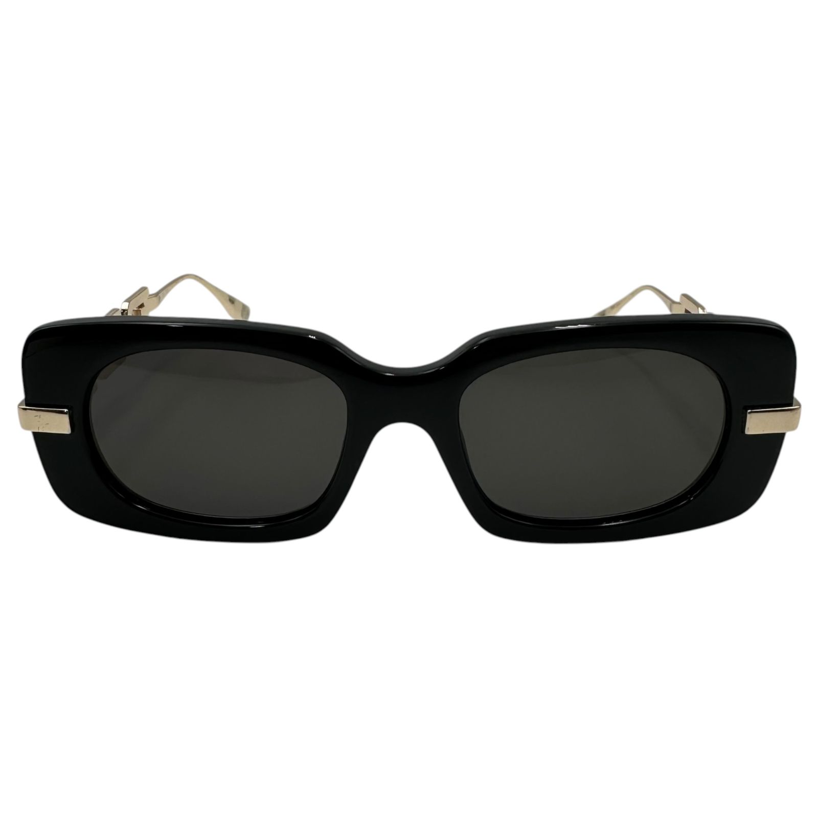 AMBUSH(アンブッシュ) A CHAIN SUNGLASSES black チェーン サングラス