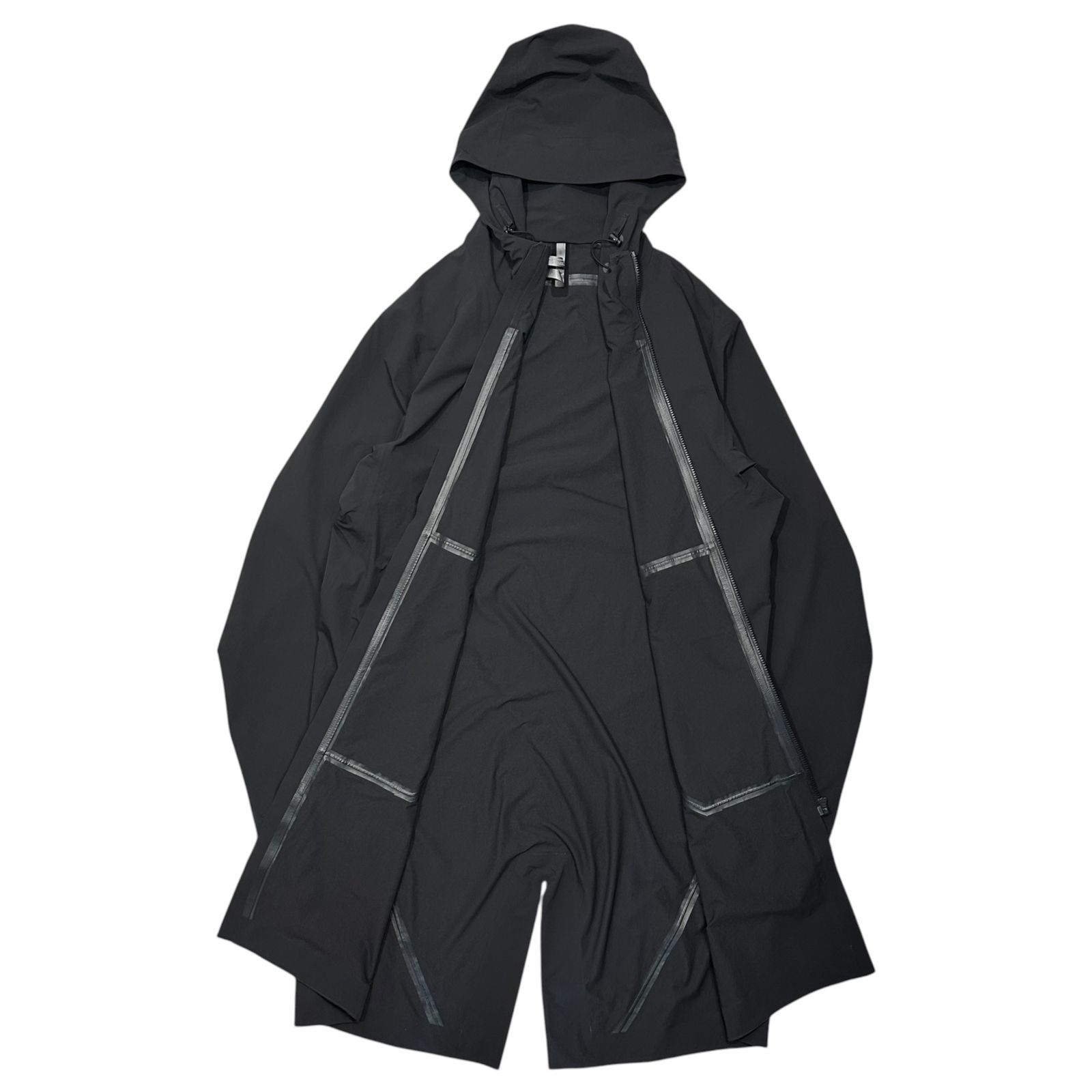 ARC'TERYX VEILANCE(アークテリクスヴェイランス) APSIS COAT アプシス