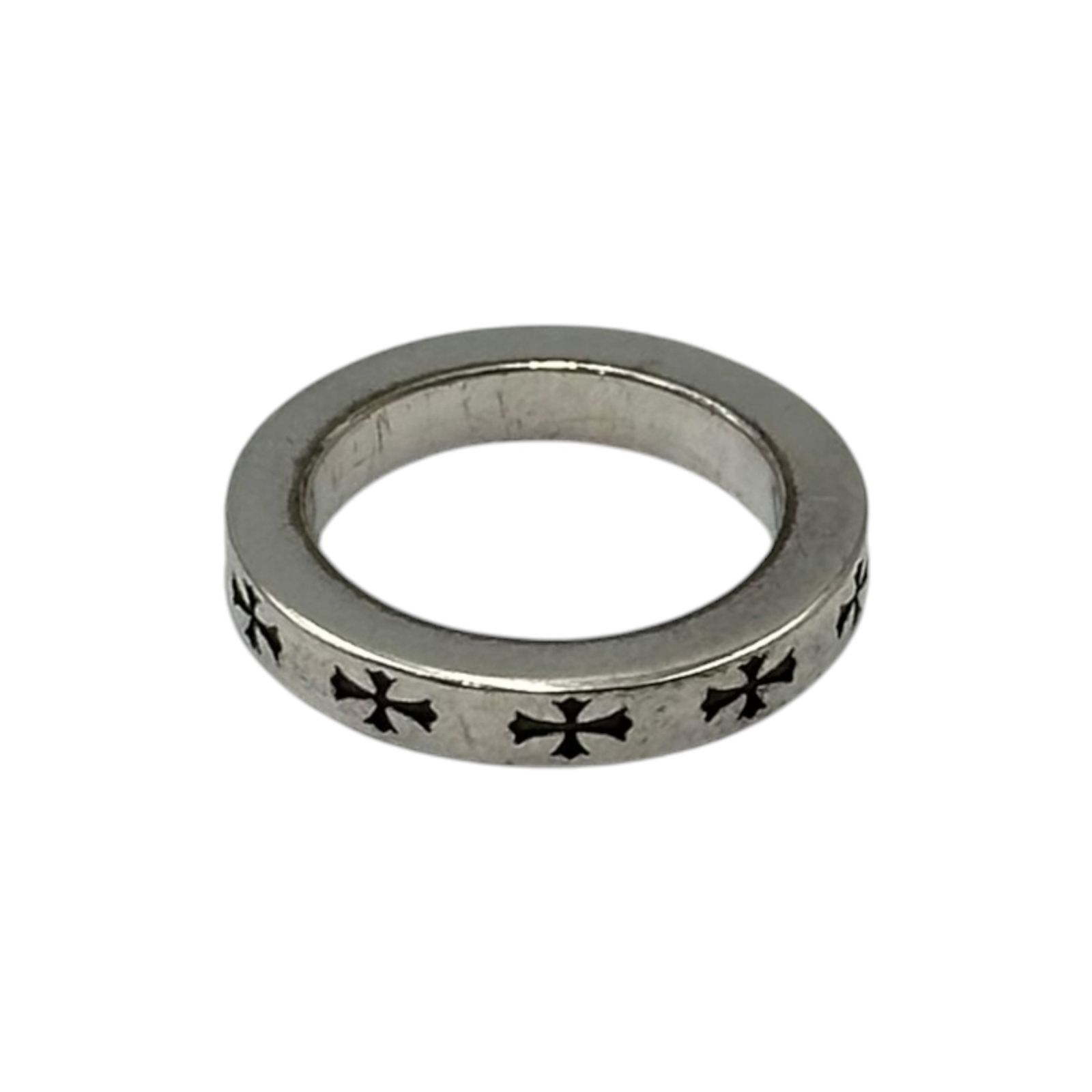 CHROME HEARTS(クロムハーツ) 3mm SPACER FUCKYOU LA ロサンゼルス限定