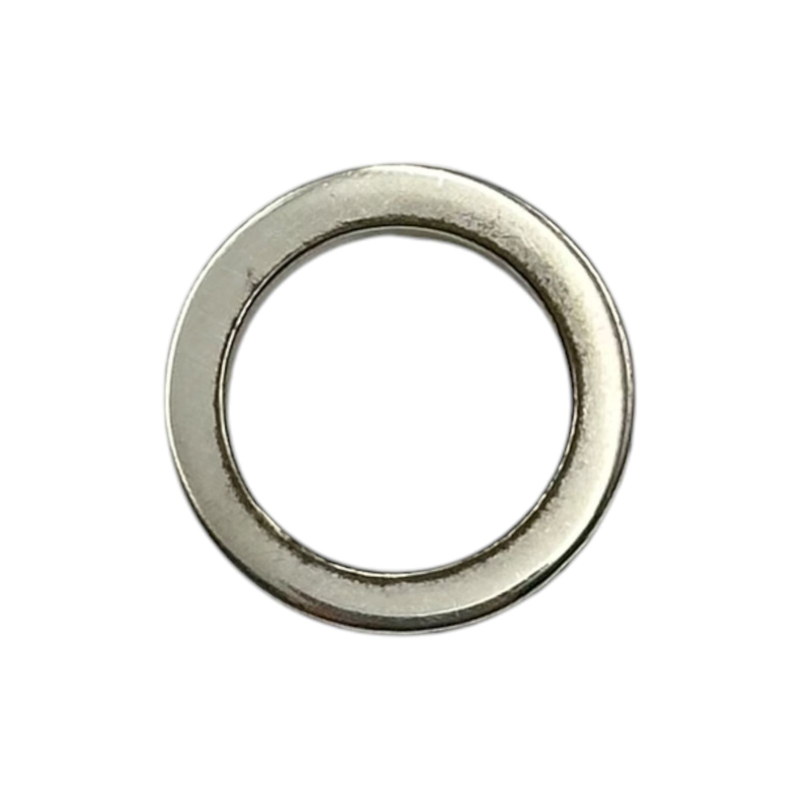 CHROME HEARTS(クロムハーツ) 3mm SPACER FUCKYOU LA ロサンゼルス限定