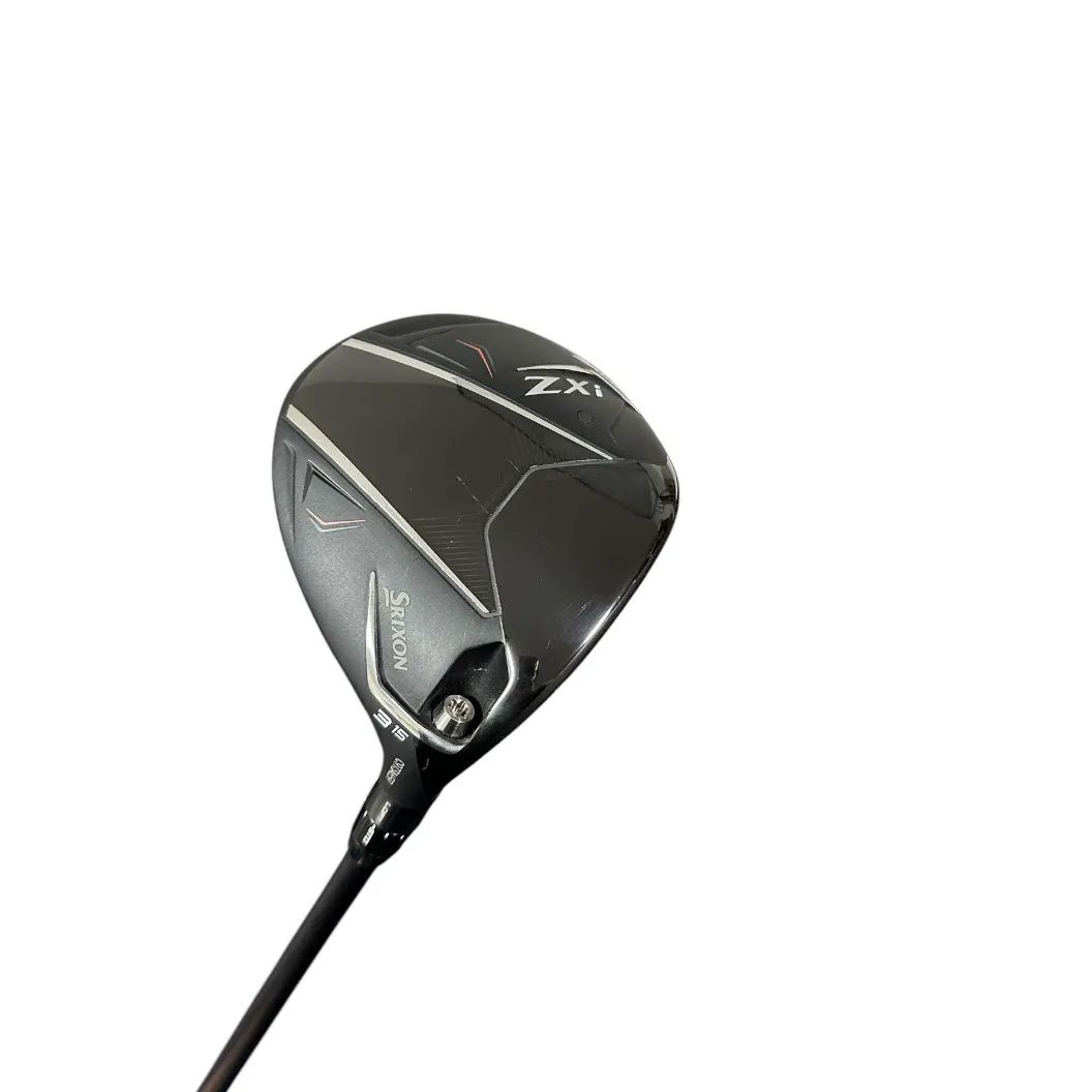 ゴルフ フェアウェイウッド【中古】 SRIXON 25ZXIF OD50 FW NO.3 S スリクソン