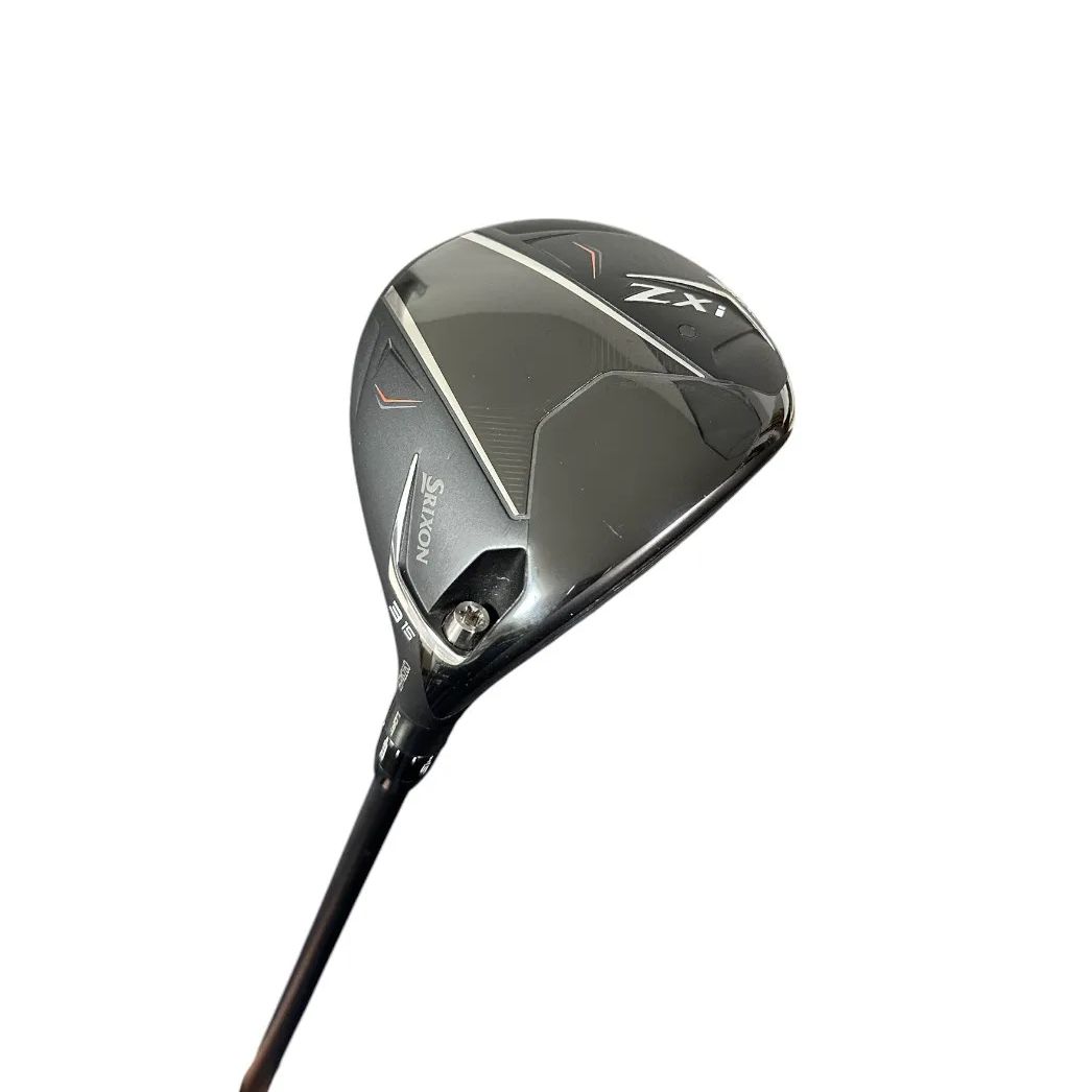 ゴルフ フェアウェイウッド【中古】 SRIXON 25ZXIF OD50 FW NO.3 S スリクソン