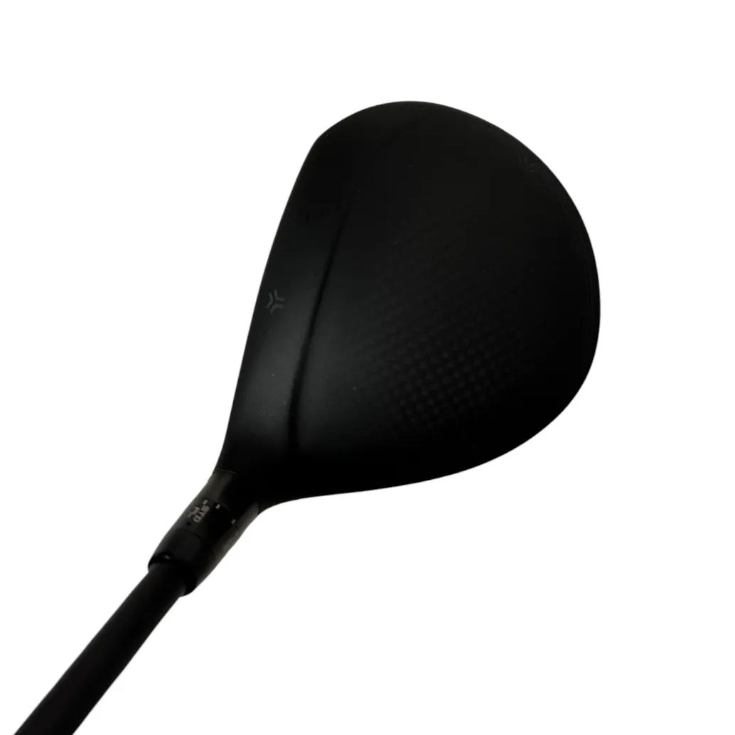 ゴルフ フェアウェイウッド【中古】 SRIXON 25ZXIF OD50 FW NO.3 S スリクソン