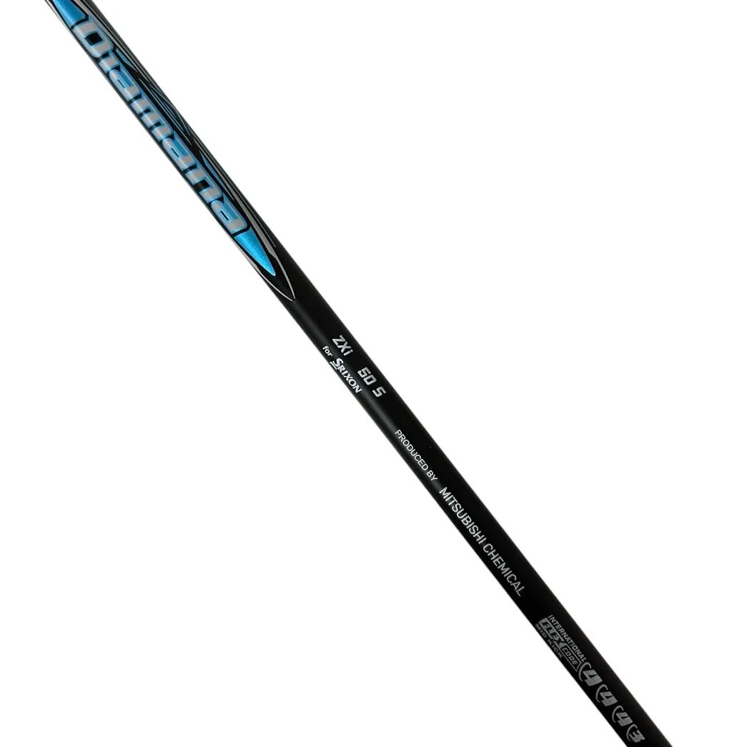 ゴルフ フェアウェイウッド【中古】 SRIXON 25ZXIF OD50 FW NO.3 S スリクソン