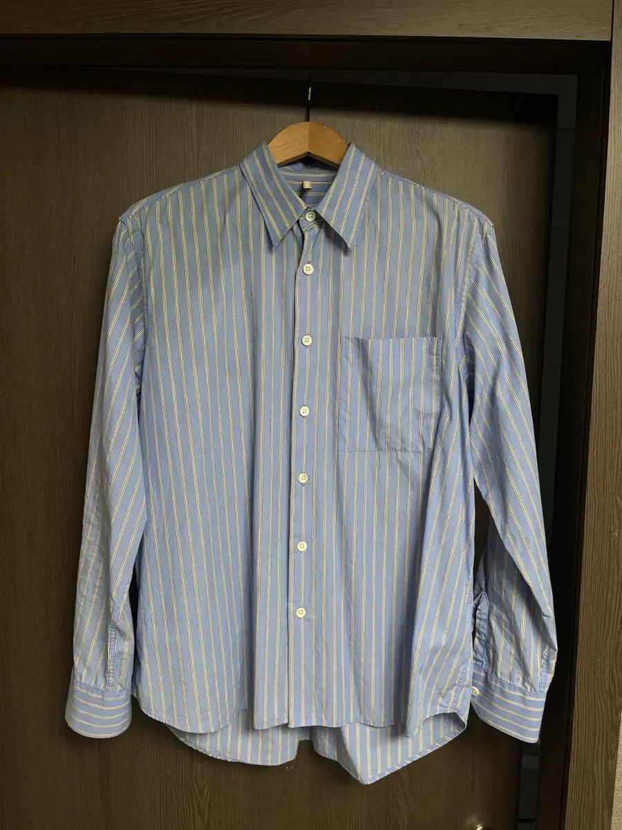 M)sunflower ace shirt サンフラワースターエース シャツ