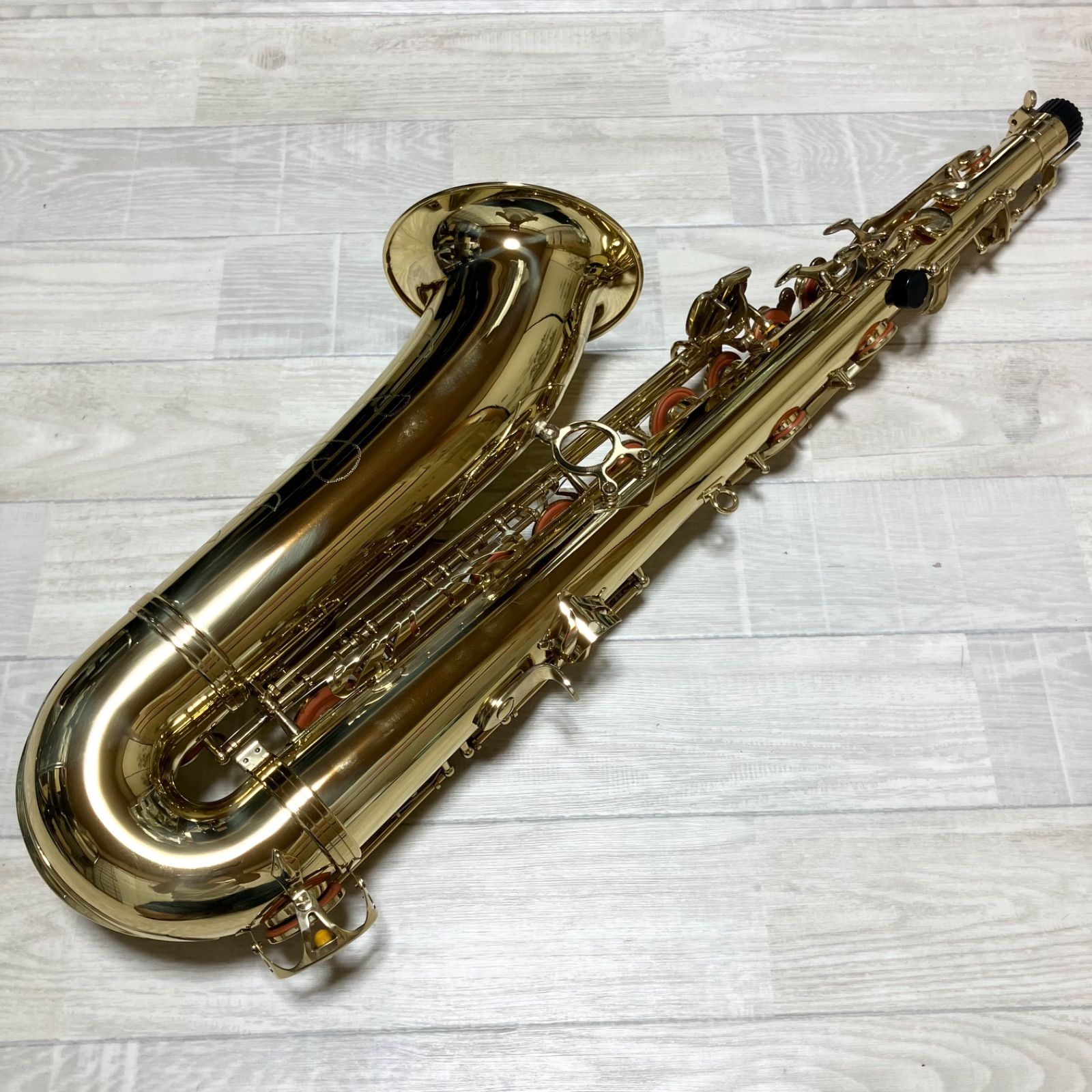 美品/入門セット】Kaerntner ケルントナー テナーサックス KTN-65 