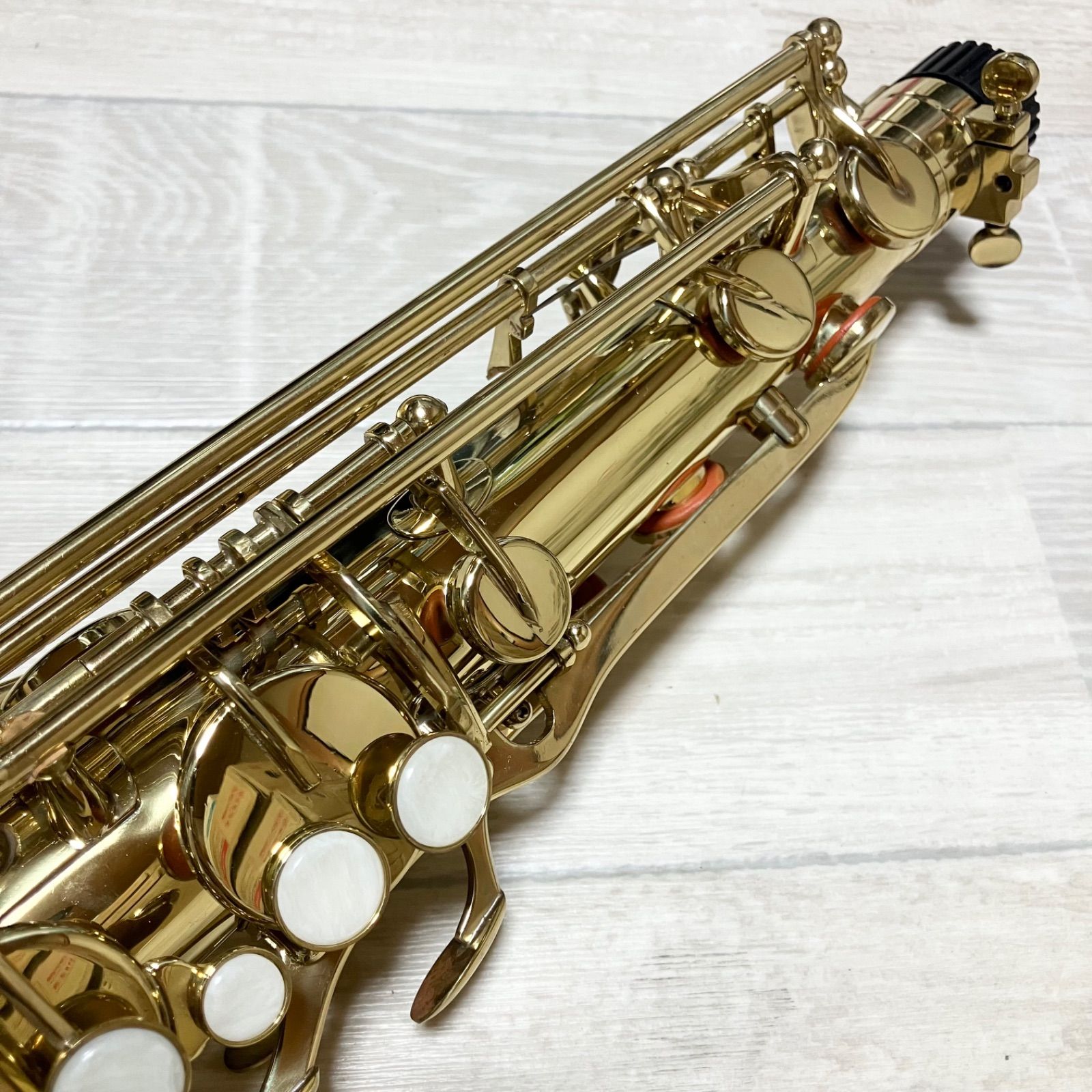 美品/入門セット】Kaerntner ケルントナー テナーサックス KTN-65 
