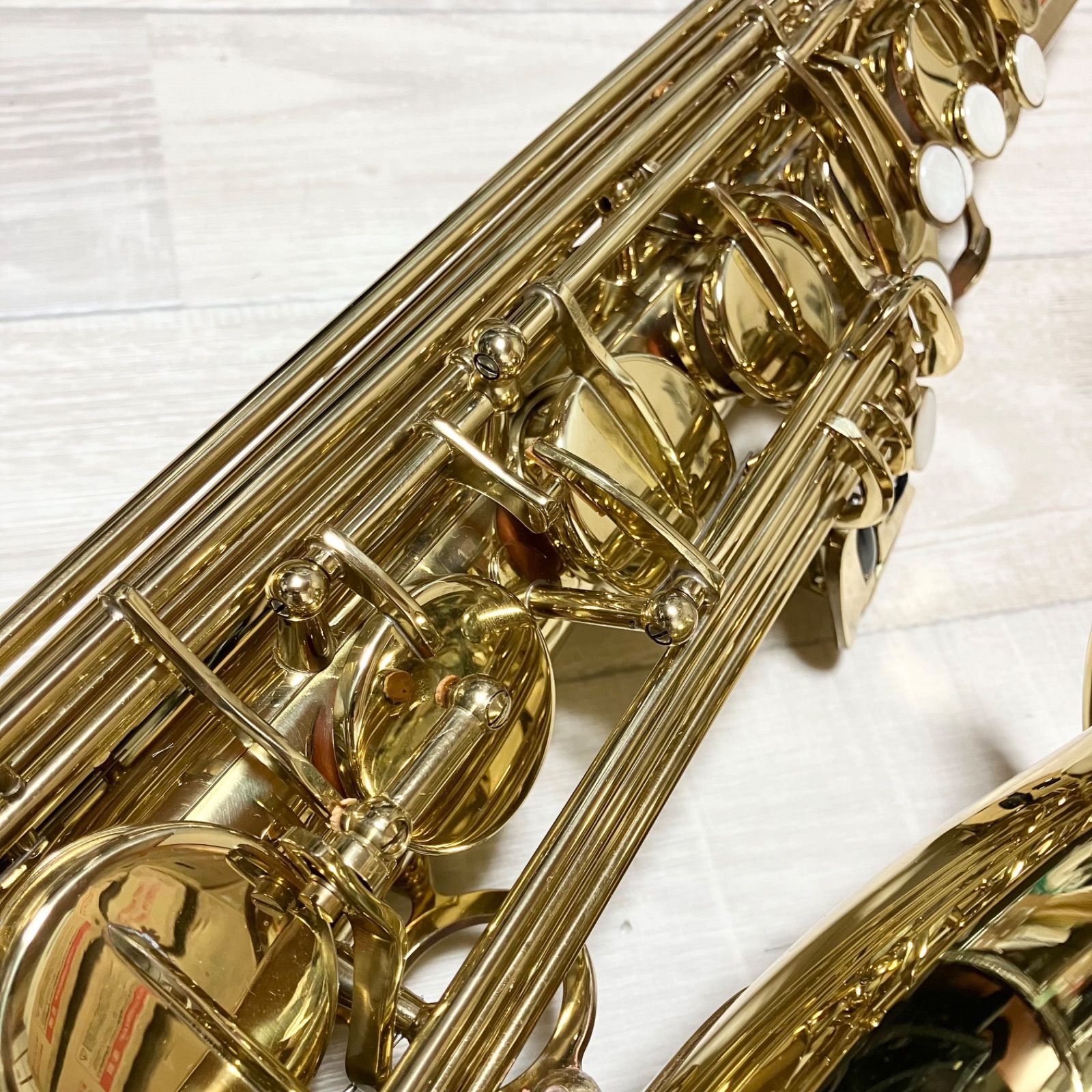 美品/入門セット】Kaerntner ケルントナー テナーサックス KTN-65 