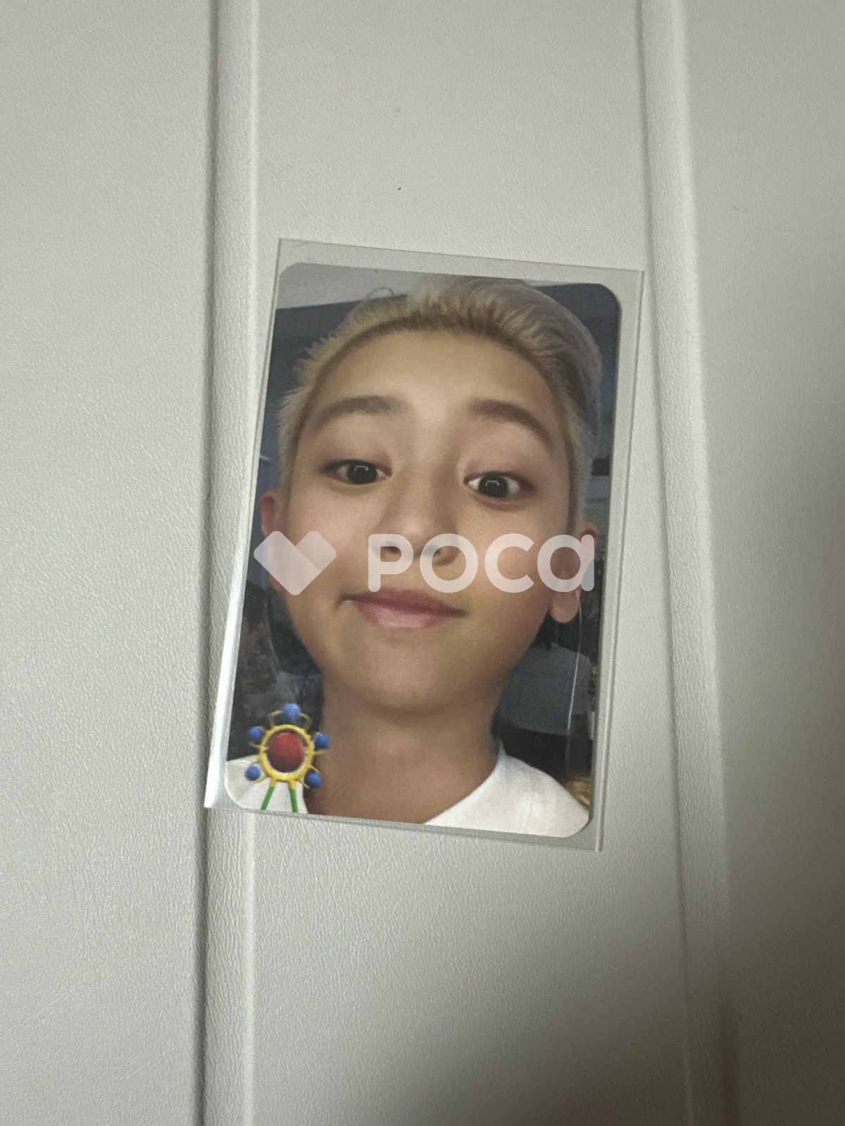 EXO チャニョル What a Life SC2019_Y Ver. - メルカリ