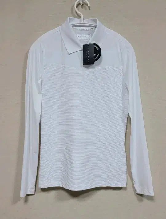 セントアンドリュース レディース ニット KARA（カラ） ミックス 接触冷感 長袖Tシャツ (新品)