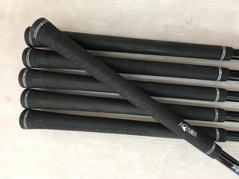 ホンマゴルフ TOUR WORLD TW737P VIZARD IN 55 Rフレックス アイアン