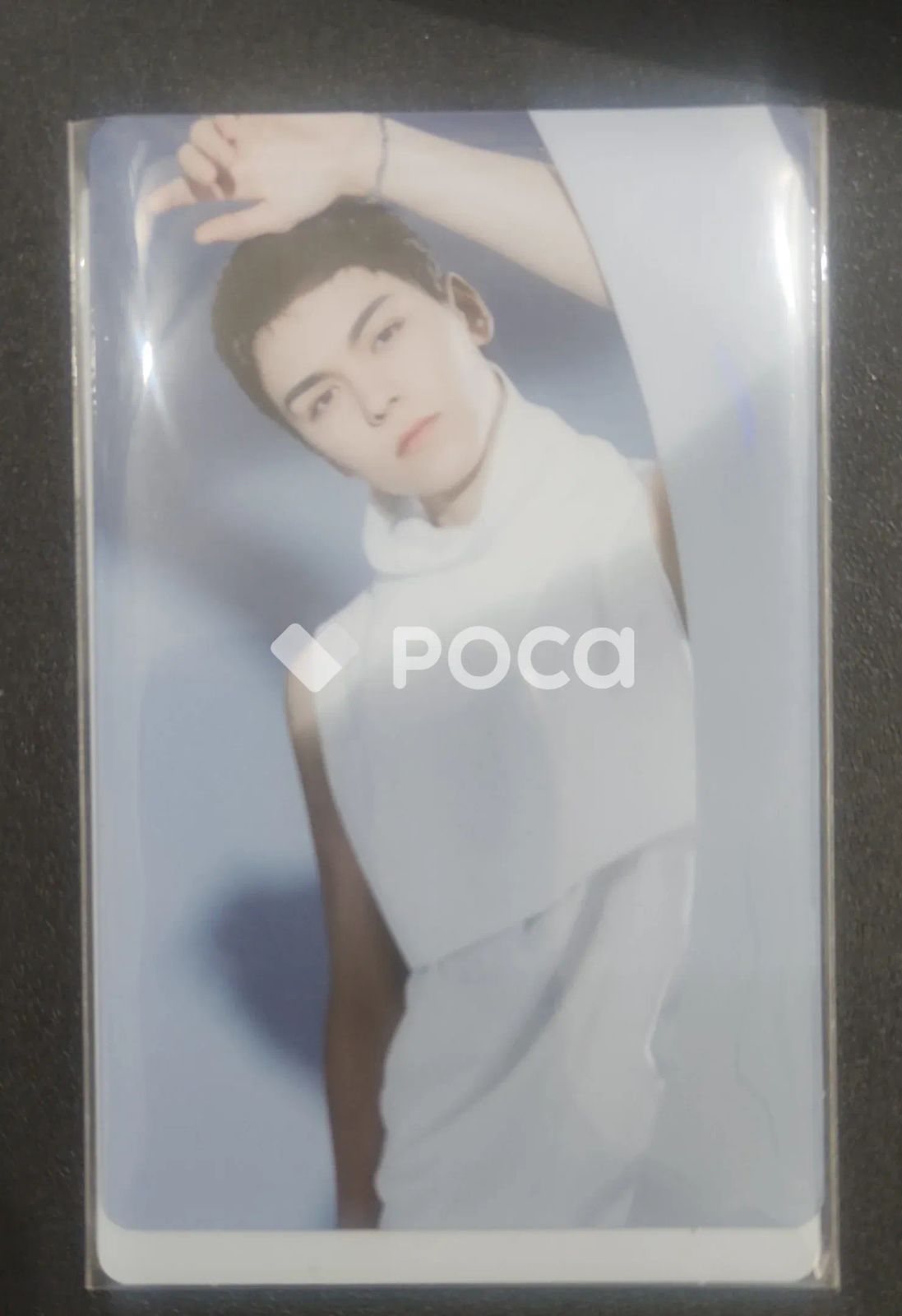 Seventeen バーノン セブチ SEVENTEEN WORLD TOUR [NEW_] Trading Card