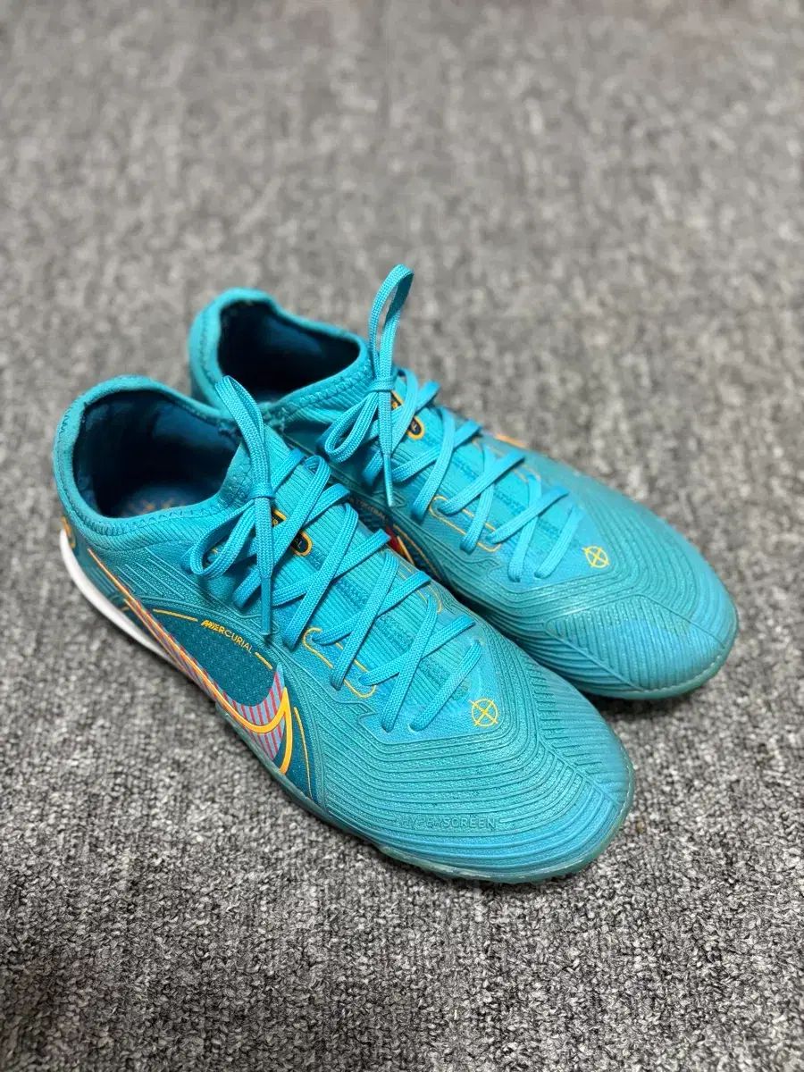 マーキュリアル ヴェイパー14 サッカーシューズ tf