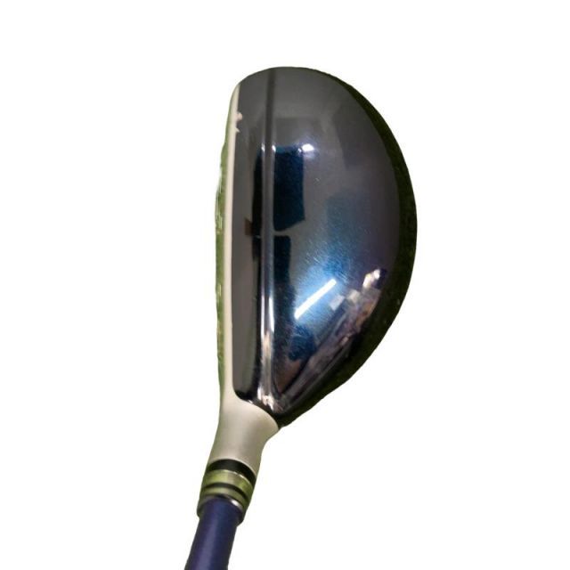 中古】 ダンロップ XXIO(2014) U4 ユーティリティ UT XXIO MP800