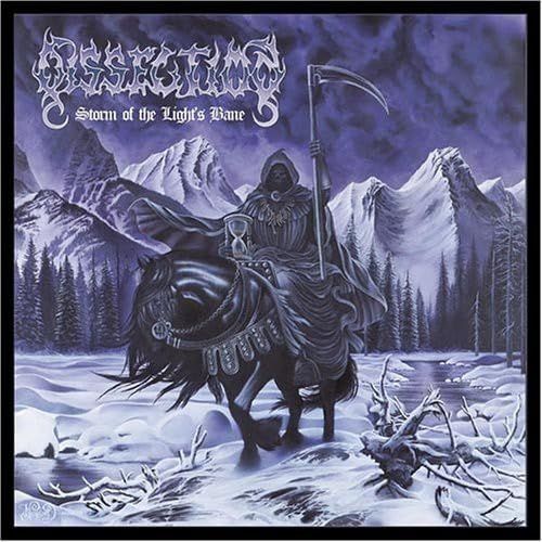 (CD)Storm of the Light's Bane (Bonus CD)／Dissection
