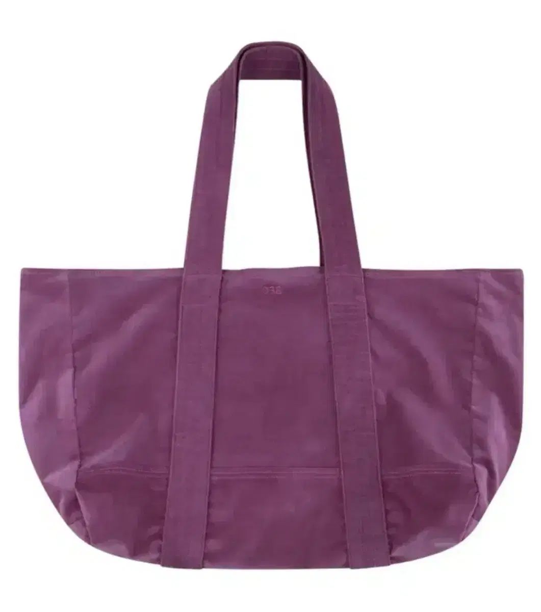 ISSEY MIYAKE(イッセイミヤケ)オーバーサイズ トートバッグ ピンク バッグ エコバッグ coyseio