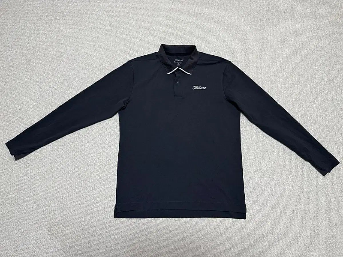 タイトリスト ゴルフ Tシャツ メンズ サイズ100