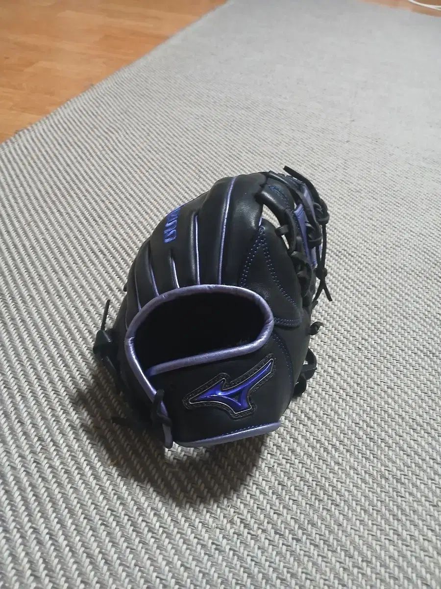 ミズノ 限定モデル gmvp 内野グローブ