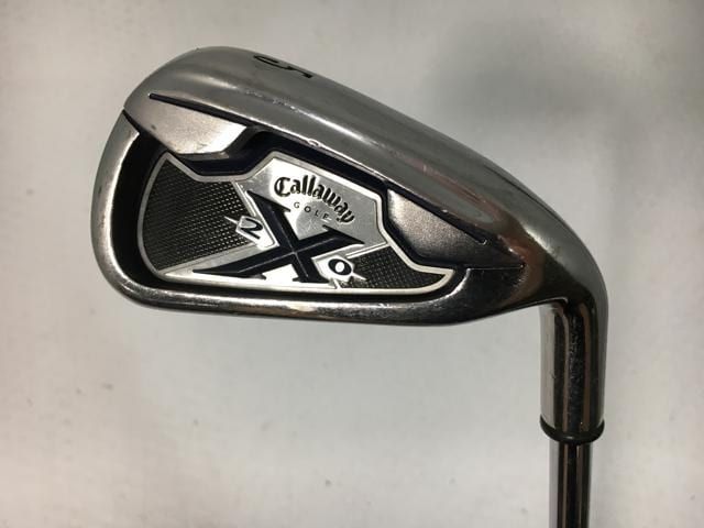 Callaway COLLECTION アイアンセット 5-P 6本セット 5-9，P 6本 Callaway Collection アイアンセット クラブ ゴルフ 【公式