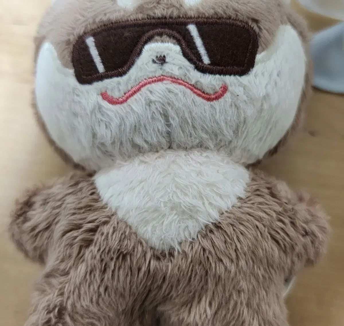 40cm seventeen ディノ DINOぬいぐるみ本体 SEVENTEEN(セブンティーン・セブチ) ディノ(DINO) 非公式グッズ