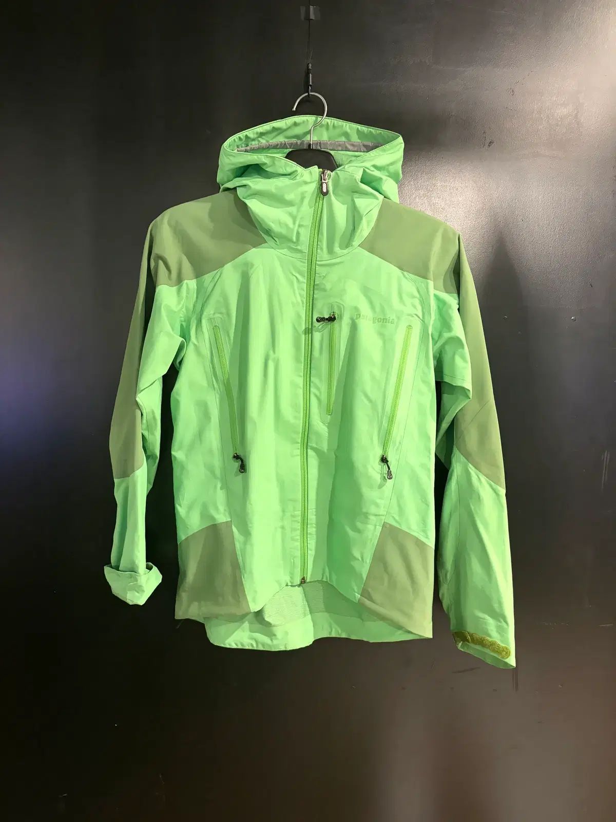 patagonia パタゴニア ゴアテックス GORE-TEX ウィンドブレーカー ジャケット