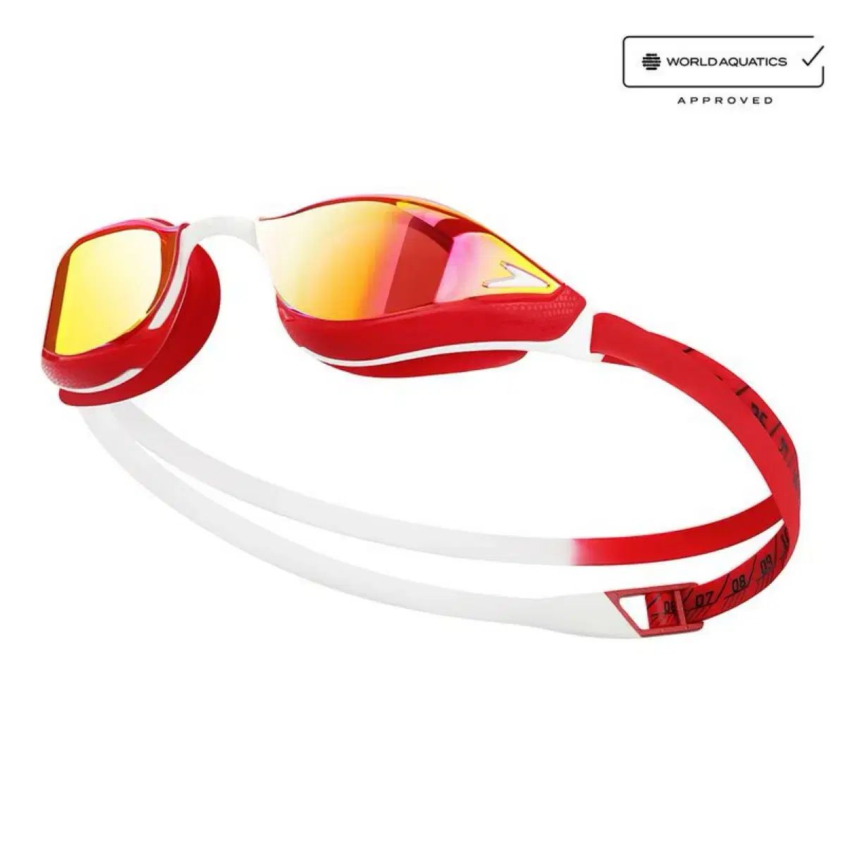 SPEEDO（スピード） 정동진エディション 新品