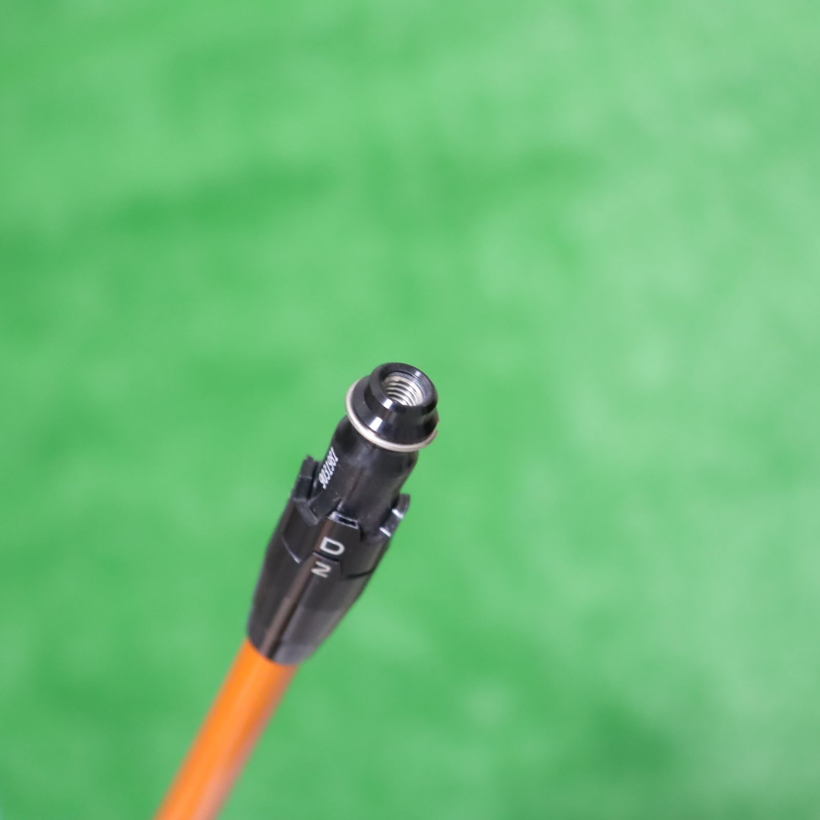 シャフト単品】Tour AD DI-6 S タイトリスト用スリーブ付 フェアウェイ