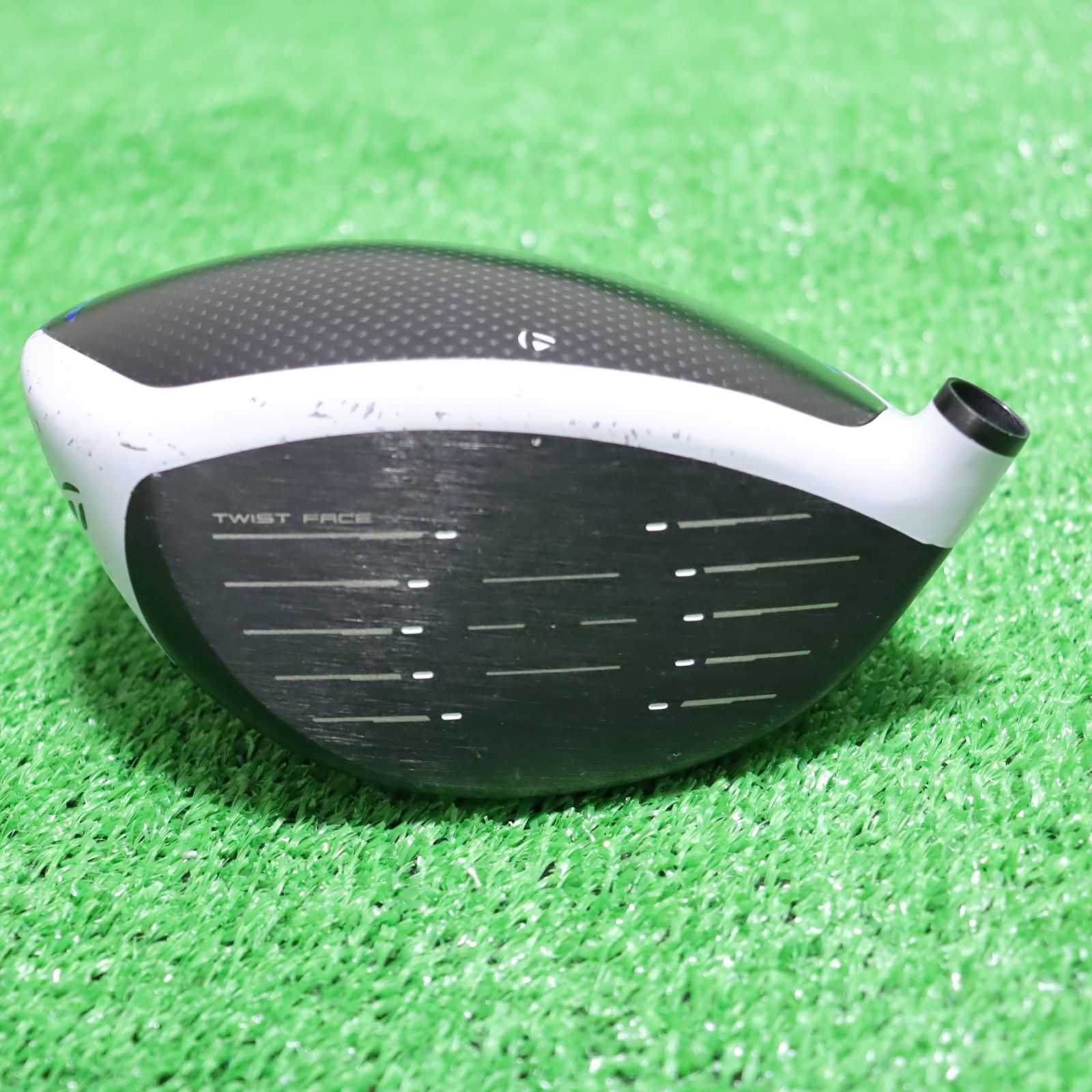 ヘッド単品】テーラーメイド SIM2 MAX D 10.5° ドライバー ドライバー