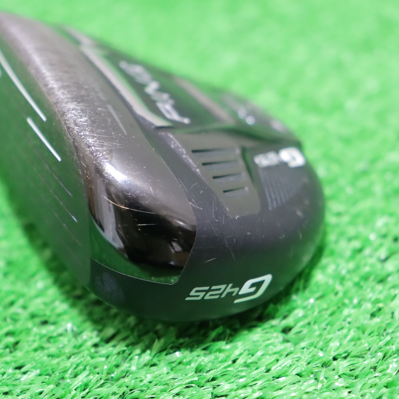 ヘッド単品】PING G425 3U ハイブリッド ユーティリティ 19度 - メルカリ