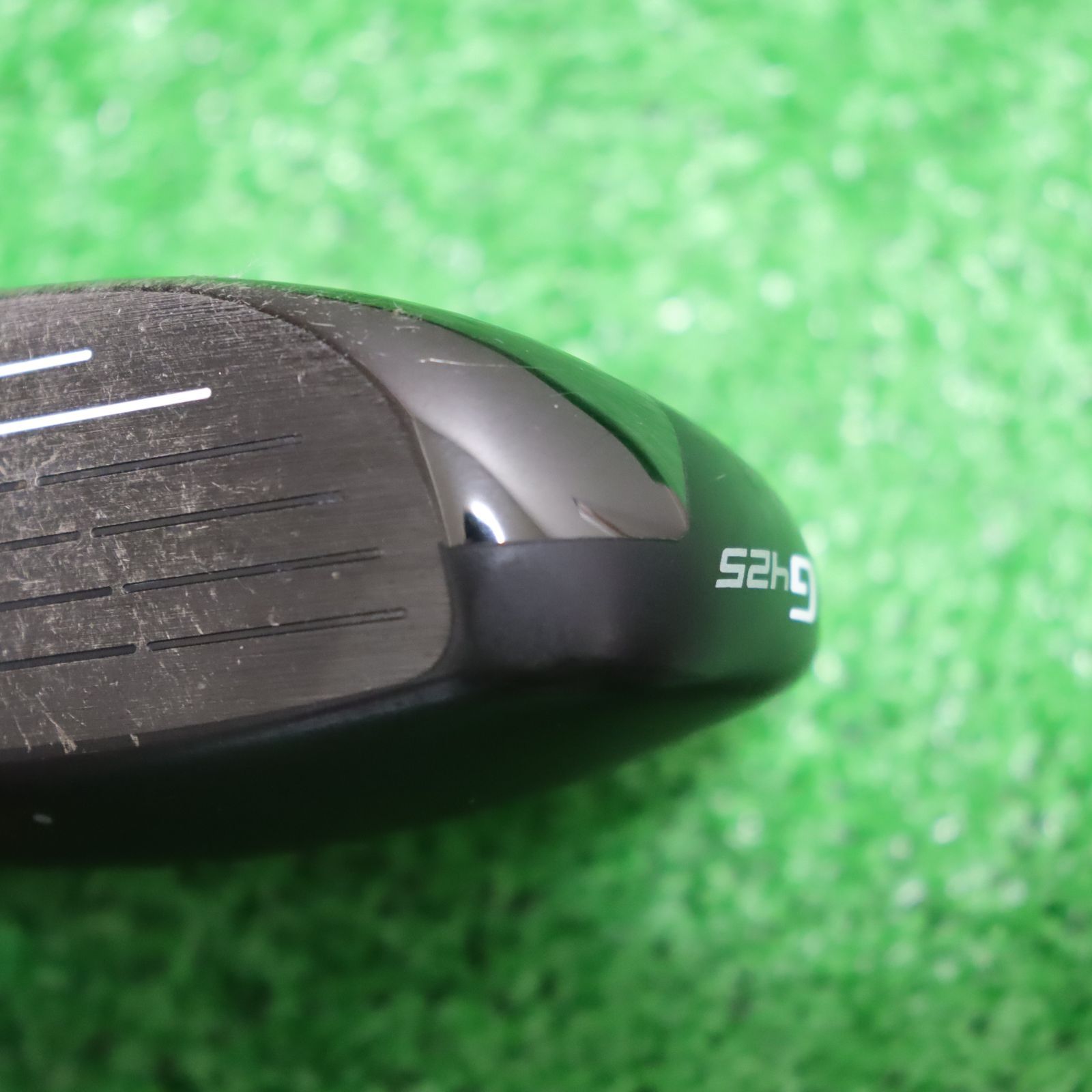 ヘッド単品】PING G425 3U ハイブリッド ユーティリティ 19度 - メルカリ