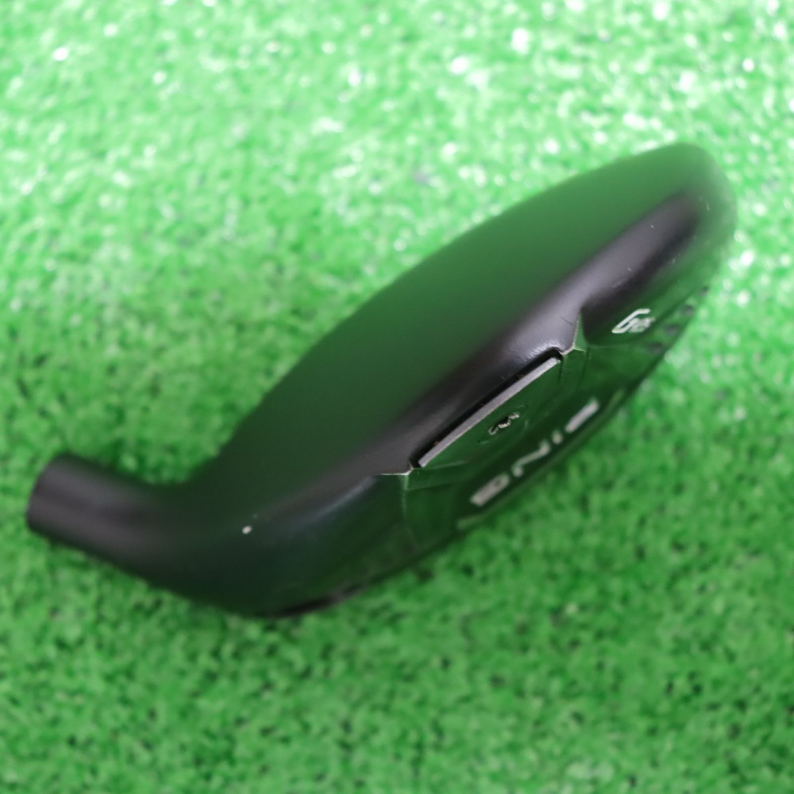 ヘッド単品】PING G425 3U ハイブリッド ユーティリティ 19度 - メルカリ