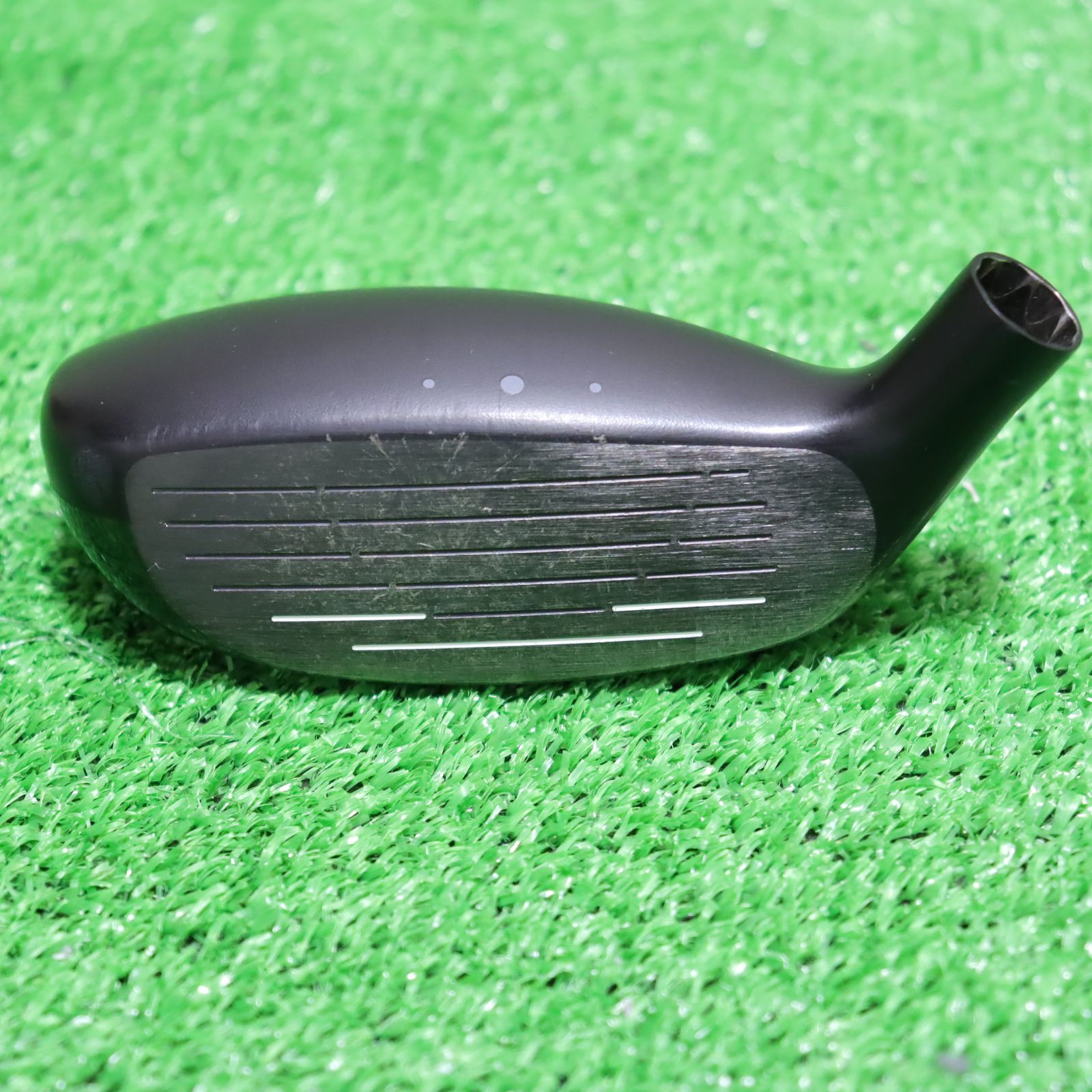 ヘッド単品】PING G425 3U ハイブリッド ユーティリティ 19度 - メルカリ