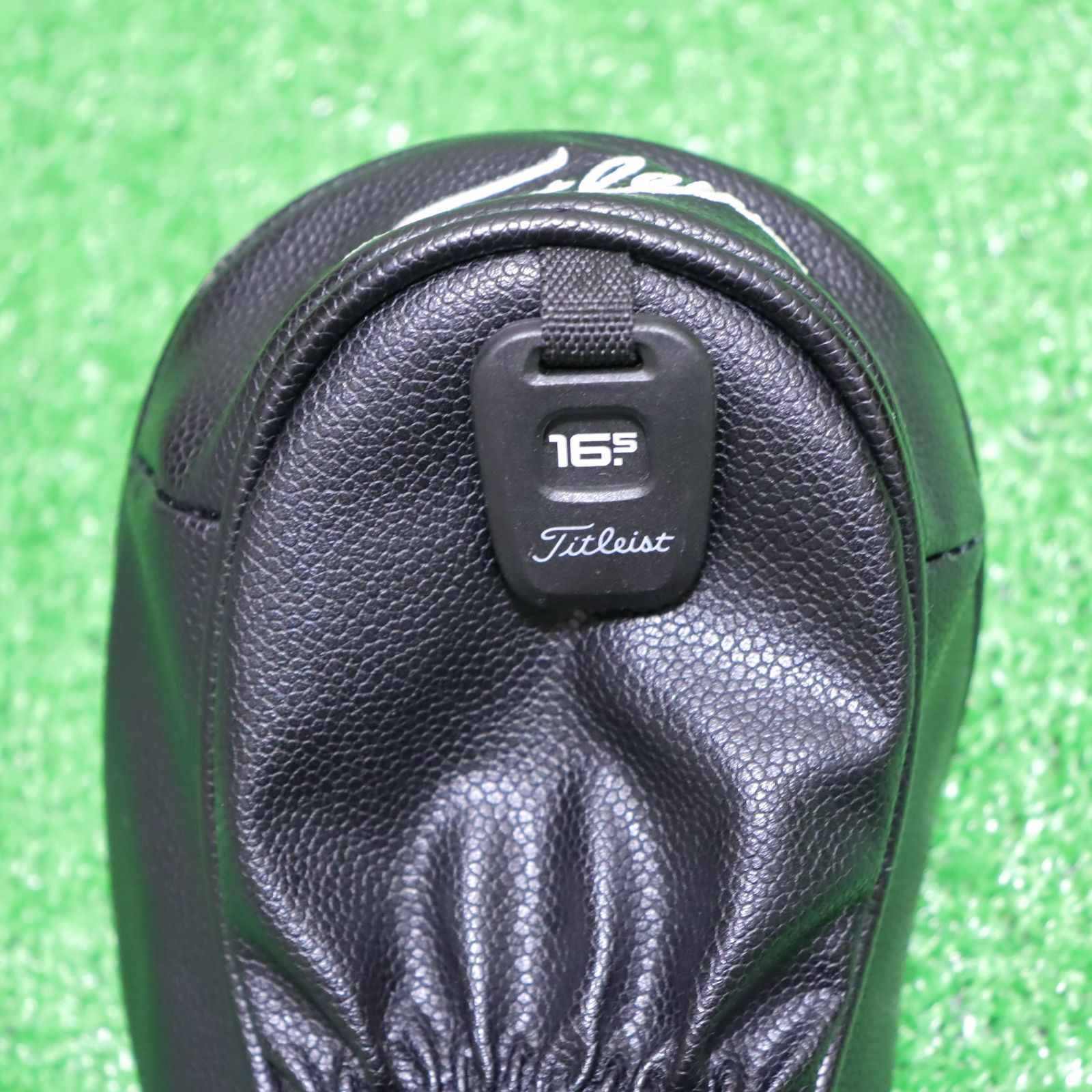 ゴルフ Titleist TSR3 フェアウェイウッド 16.5度 ヘッド単品
