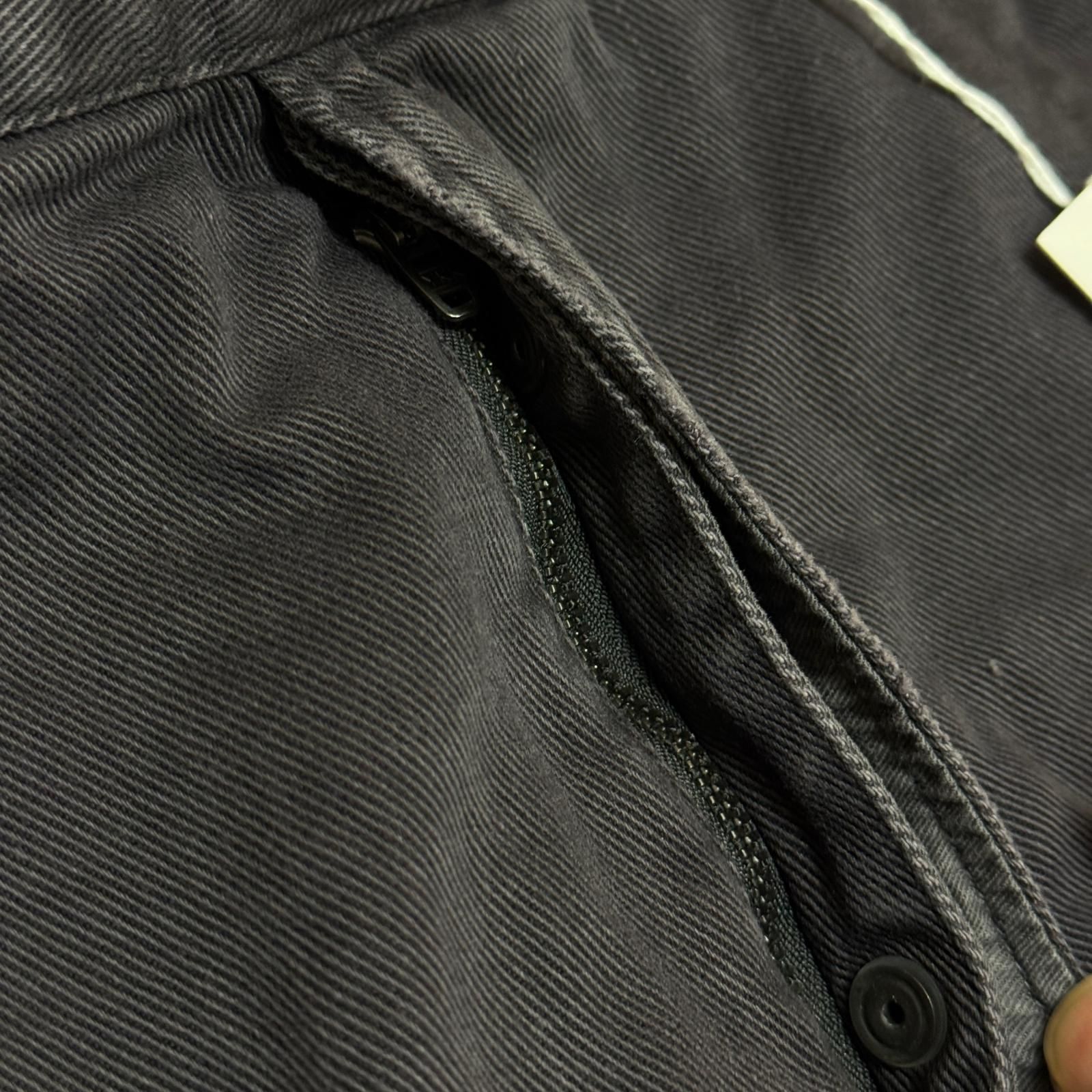 未使用 JIAN YE 鬼PANTS オニパンツ カーゴパンツ カーゴパンツ 