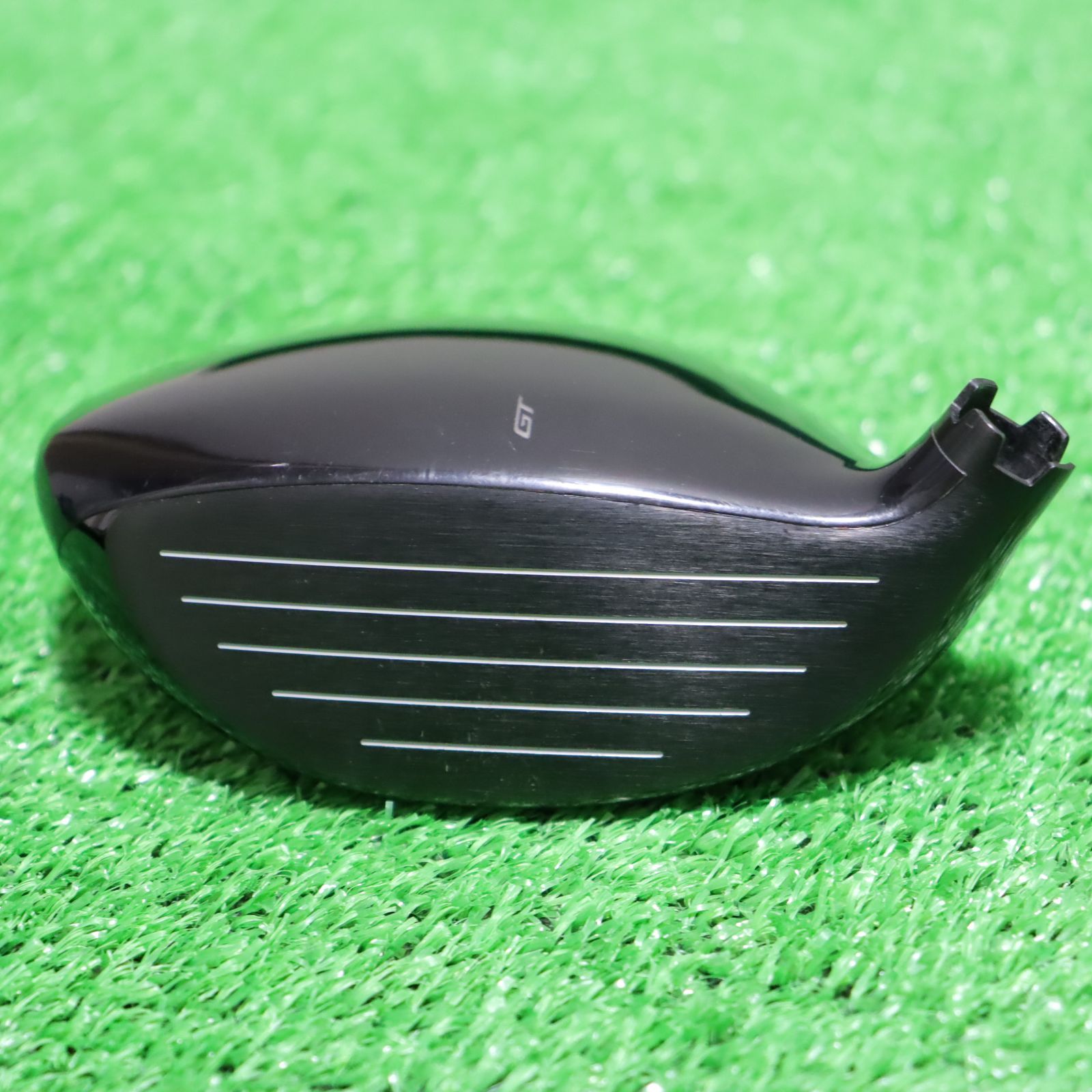 ヘッド単品】タイトリスト GT2 3W フェアウェイウッド 15° - 일본구매 
