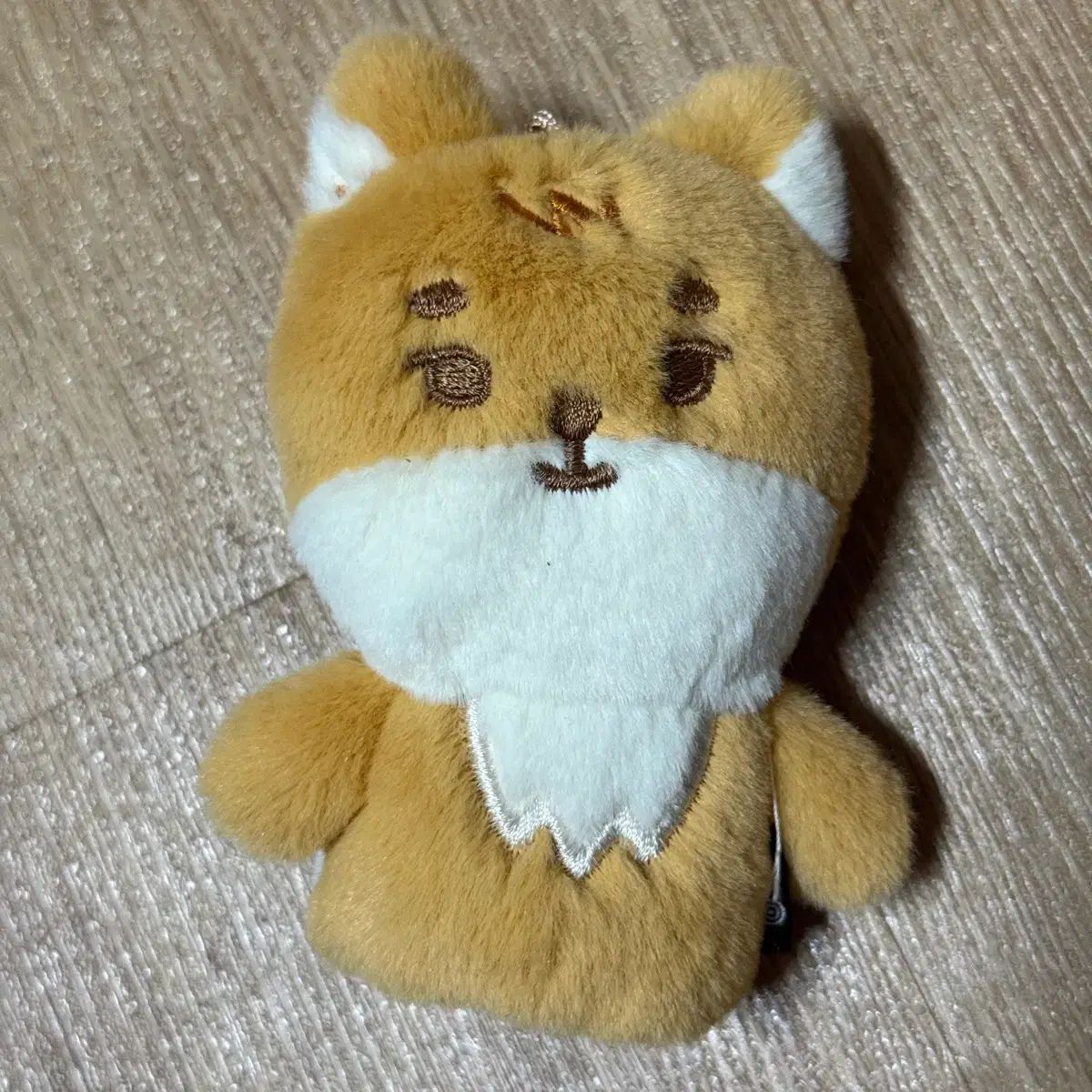 DAY6 デニマルズ SECRET MINI PLUSH ヨンケイ コンプ DAY6（デイシックス）デニマルズ(DENIMALZ) プチマルチ PLUSH 핑ガー