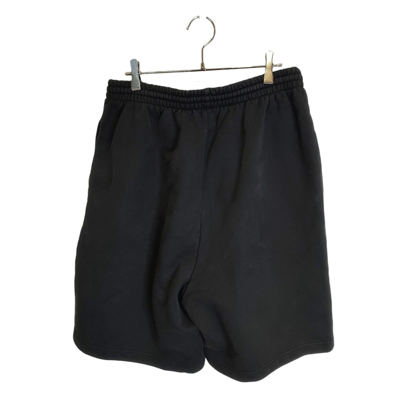 BALENCIAGA バレンシアガ スウェット ショーツ ショート ハーフ パンツ