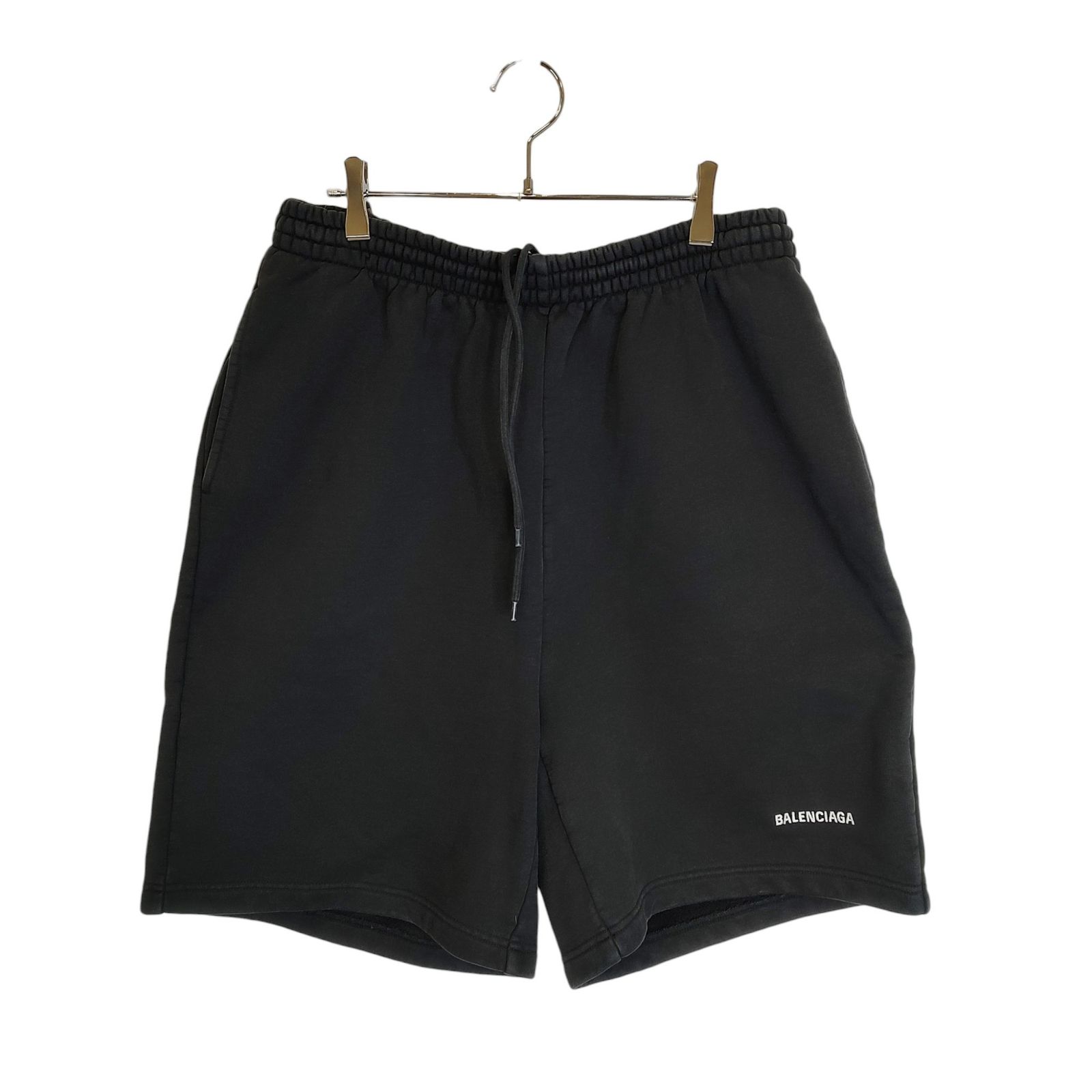 BALENCIAGA バレンシアガ スウェット ショーツ ショート ハーフ パンツ