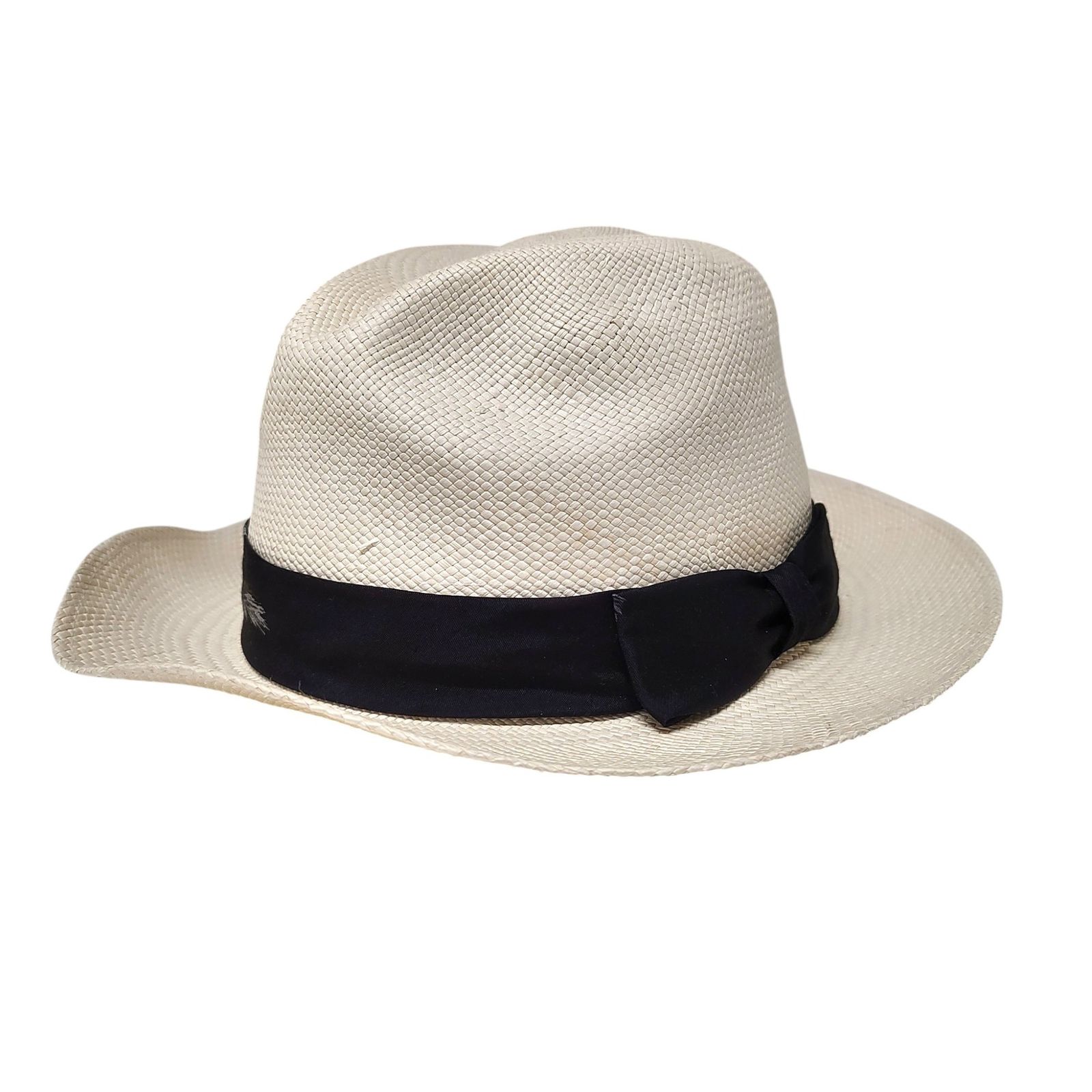 NEIGHBORHOOD ネイバーフッド × WIND AND SEA 22SS ストロー ハット 221FRWSN-HT02S 60 ベージュ 10,570円
