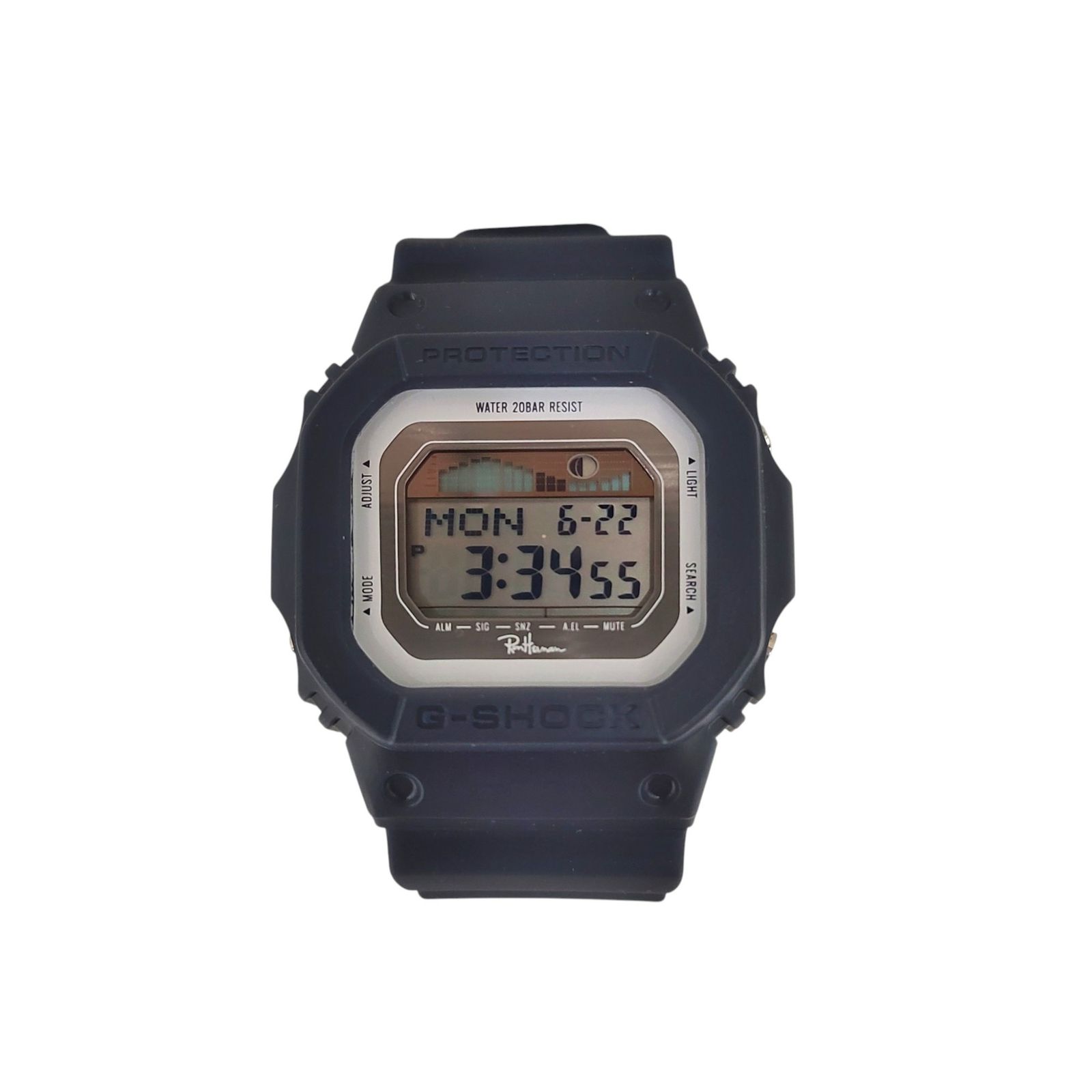 CASIO カシオ Ron Herman ロンハーマン G-Shock 腕時計 GLX-5600 F